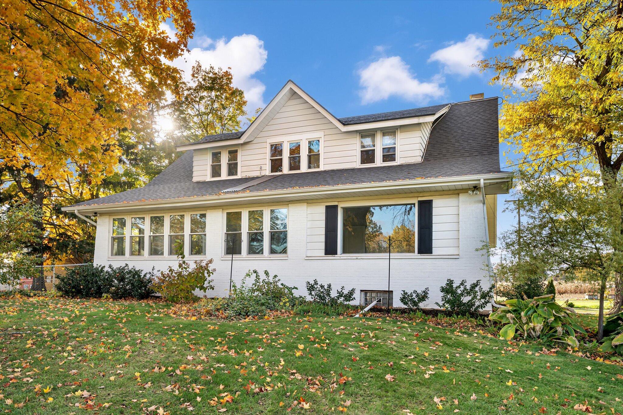 4391 Fruit Ridge Avenue NW Grand Rapids MI 49544