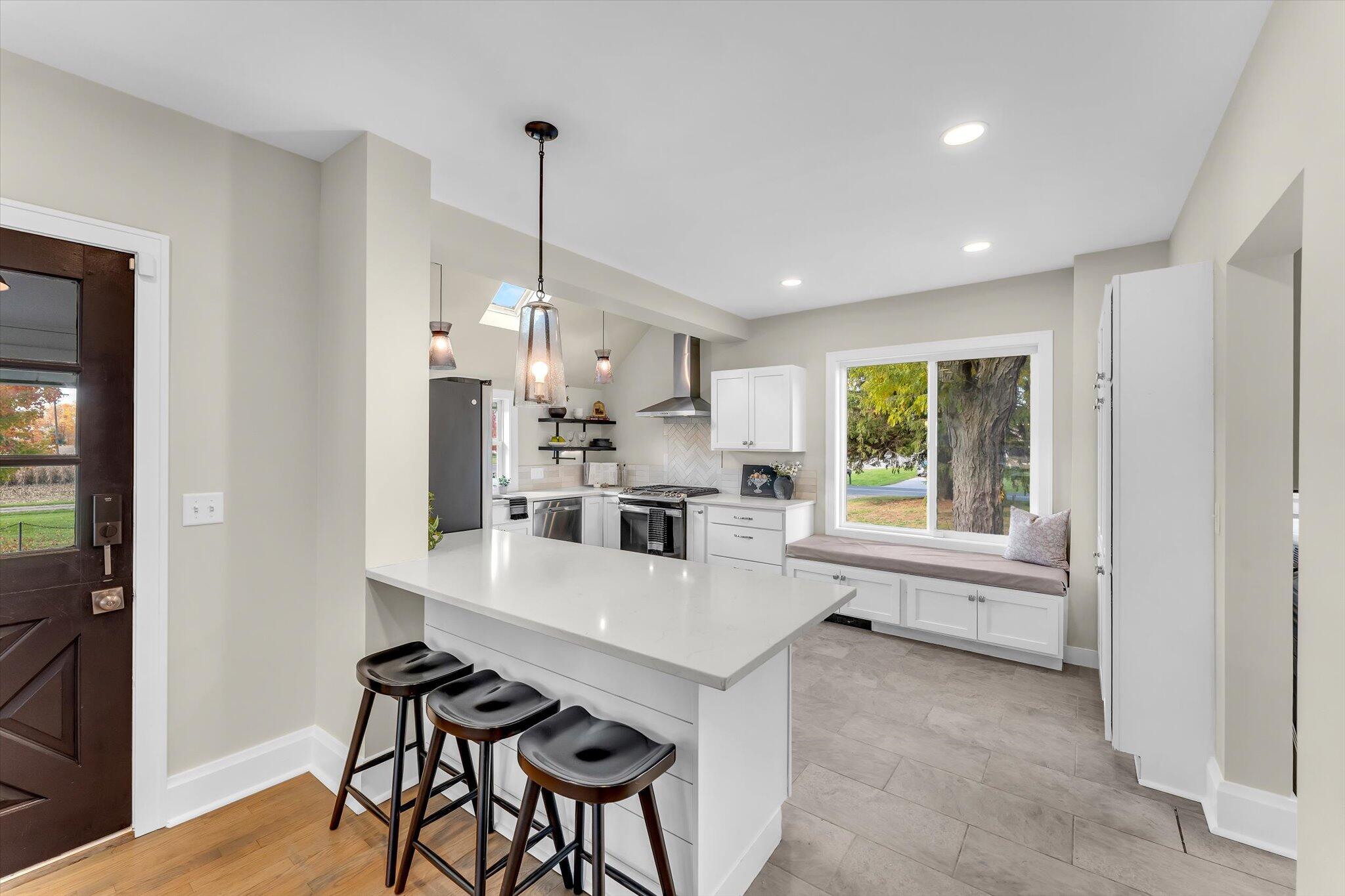 4391 Fruit Ridge Avenue NW Grand Rapids MI 49544