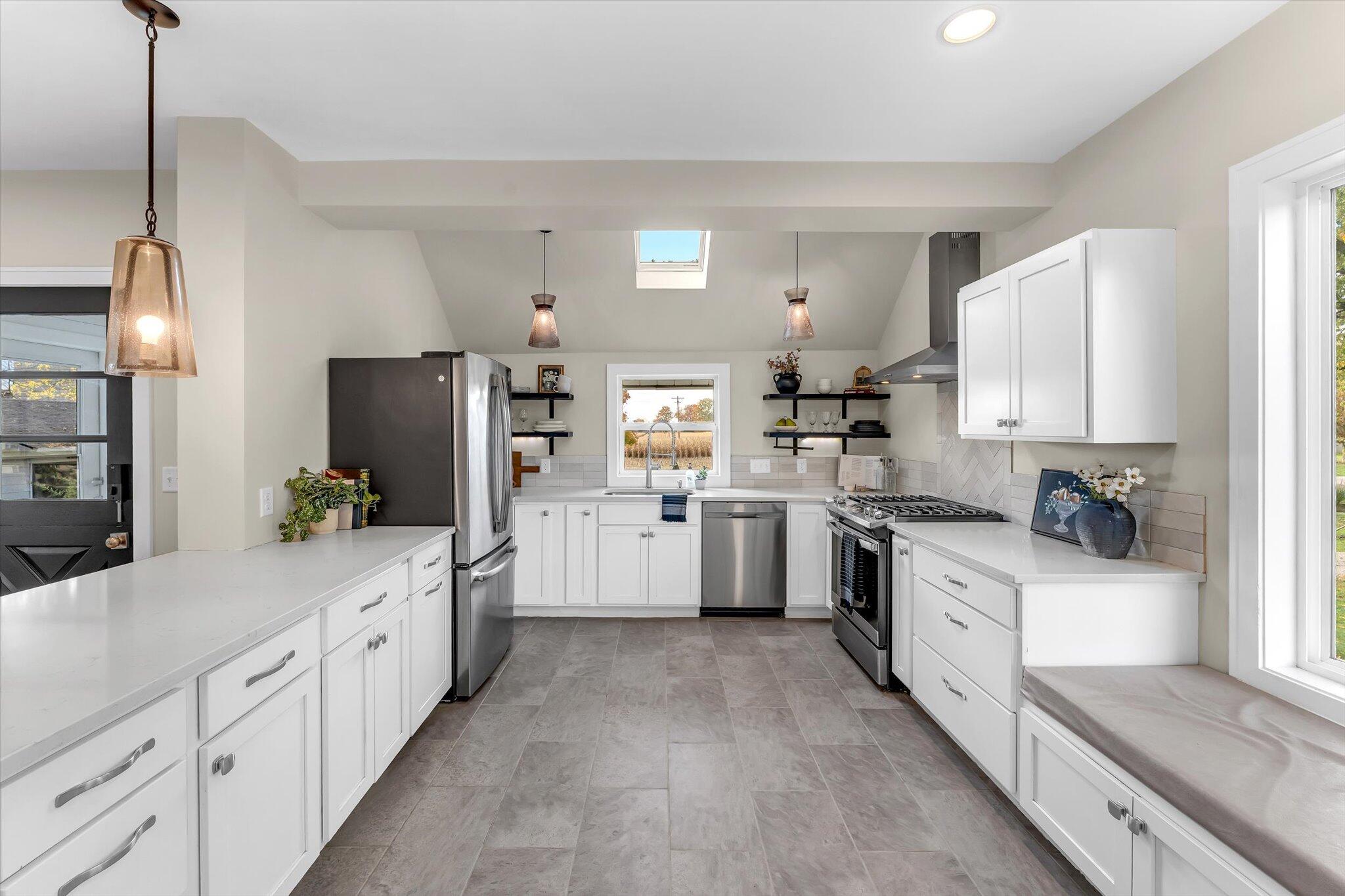 4391 Fruit Ridge Avenue NW Grand Rapids MI 49544