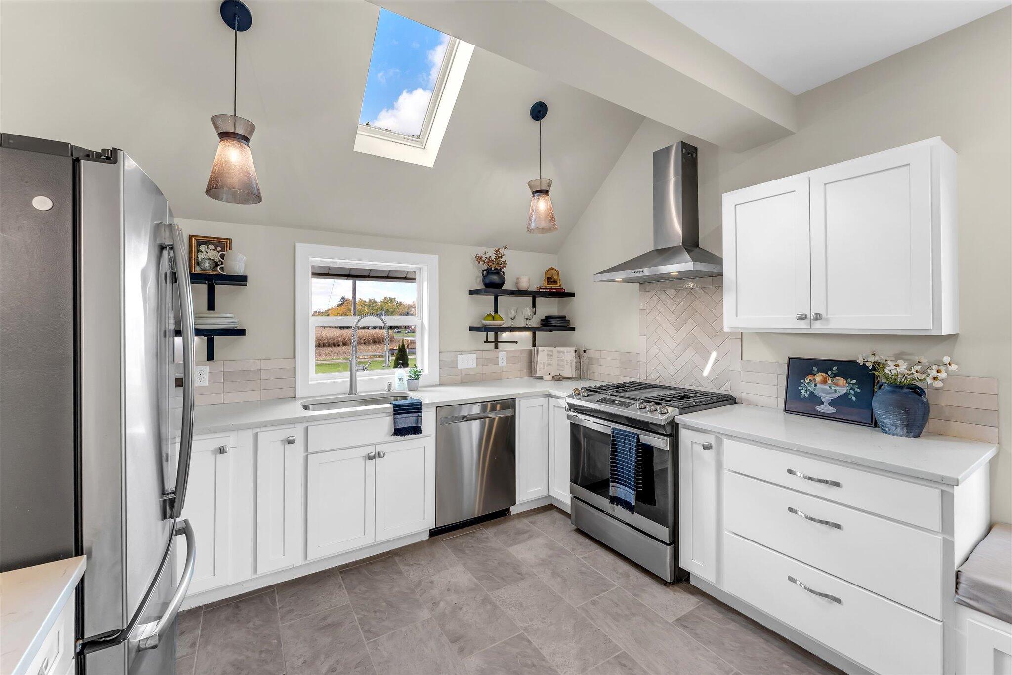 4391 Fruit Ridge Avenue NW Grand Rapids MI 49544