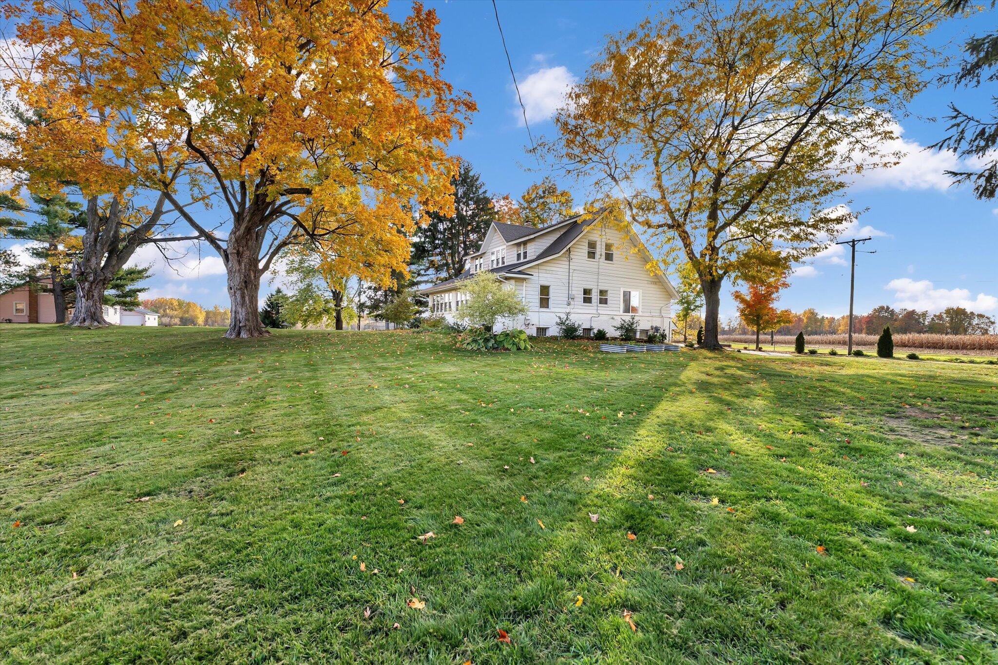 4391 Fruit Ridge Avenue NW Grand Rapids MI 49544