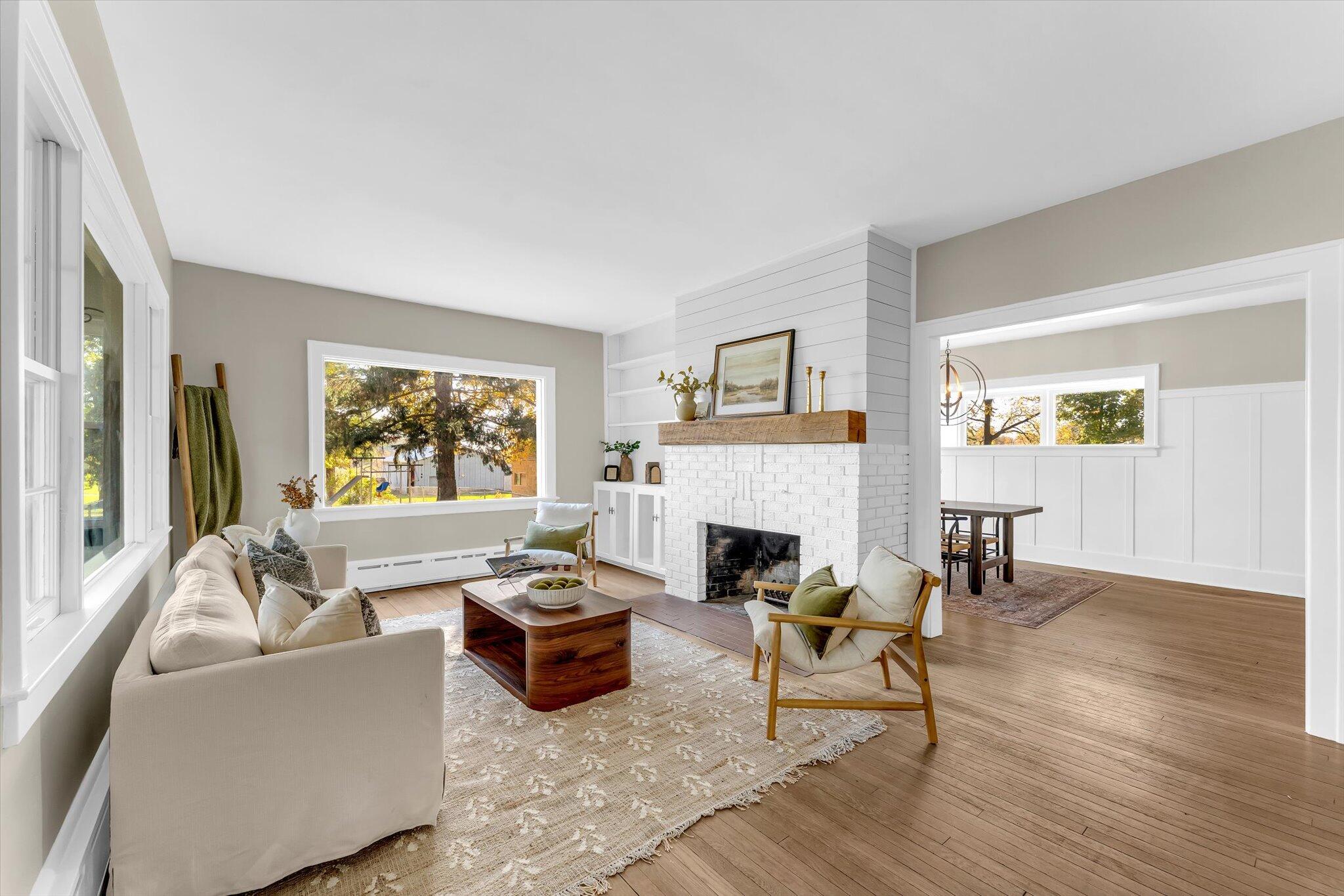 4391 Fruit Ridge Avenue NW Grand Rapids MI 49544