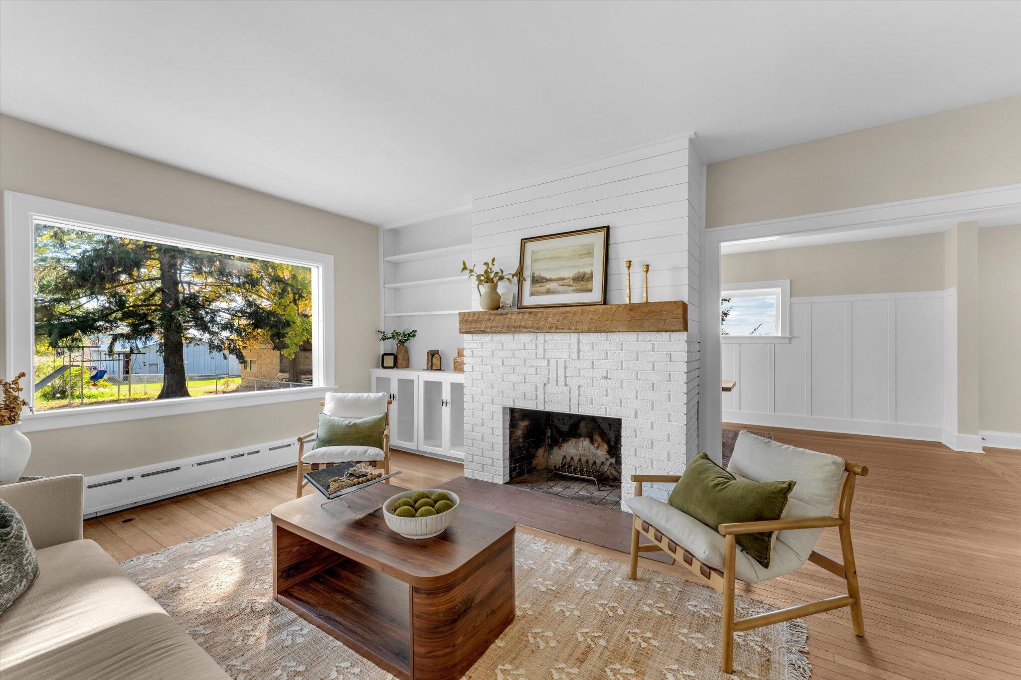 4391 Fruit Ridge Avenue NW Grand Rapids MI 49544