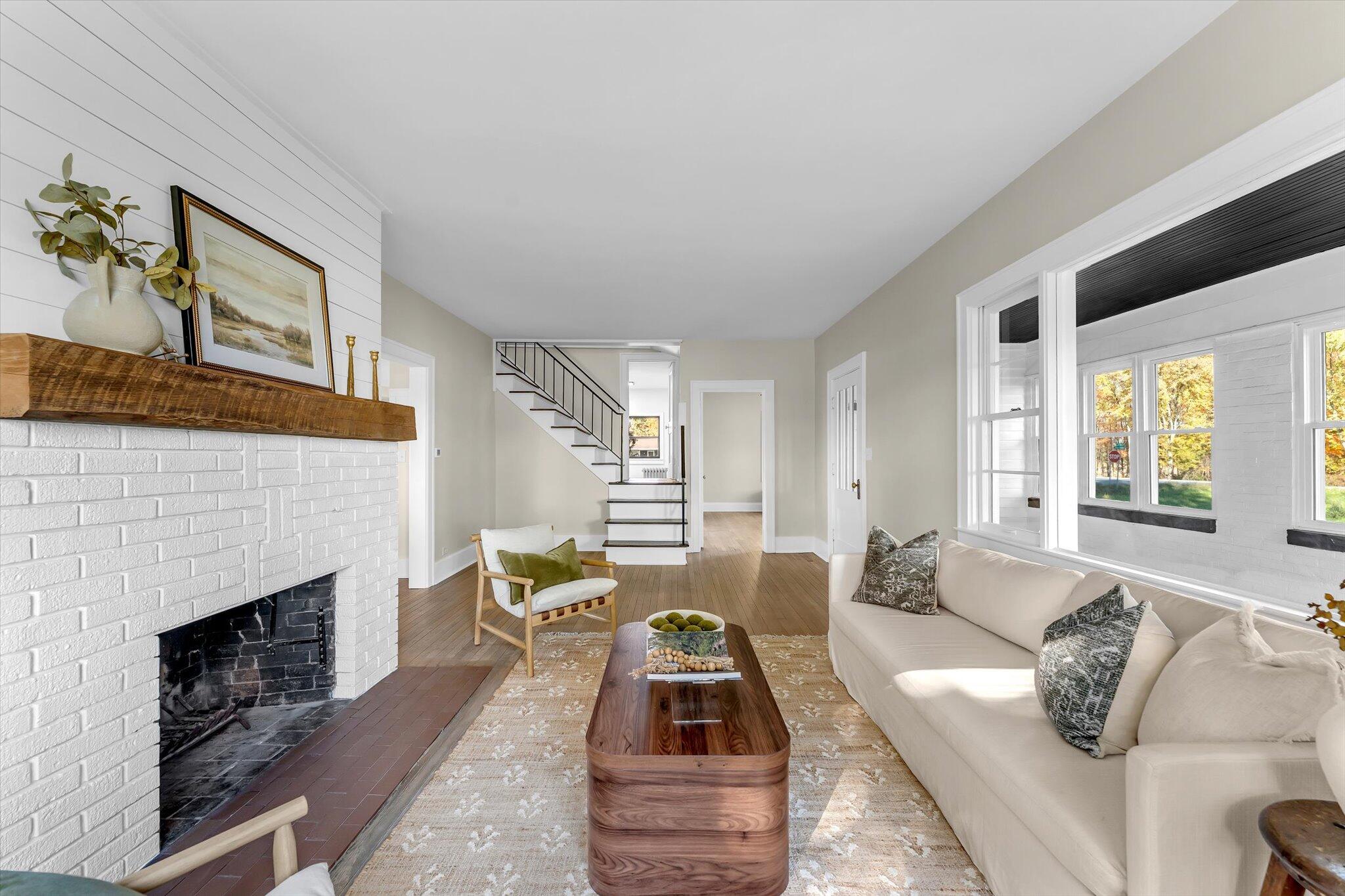 4391 Fruit Ridge Avenue NW Grand Rapids MI 49544