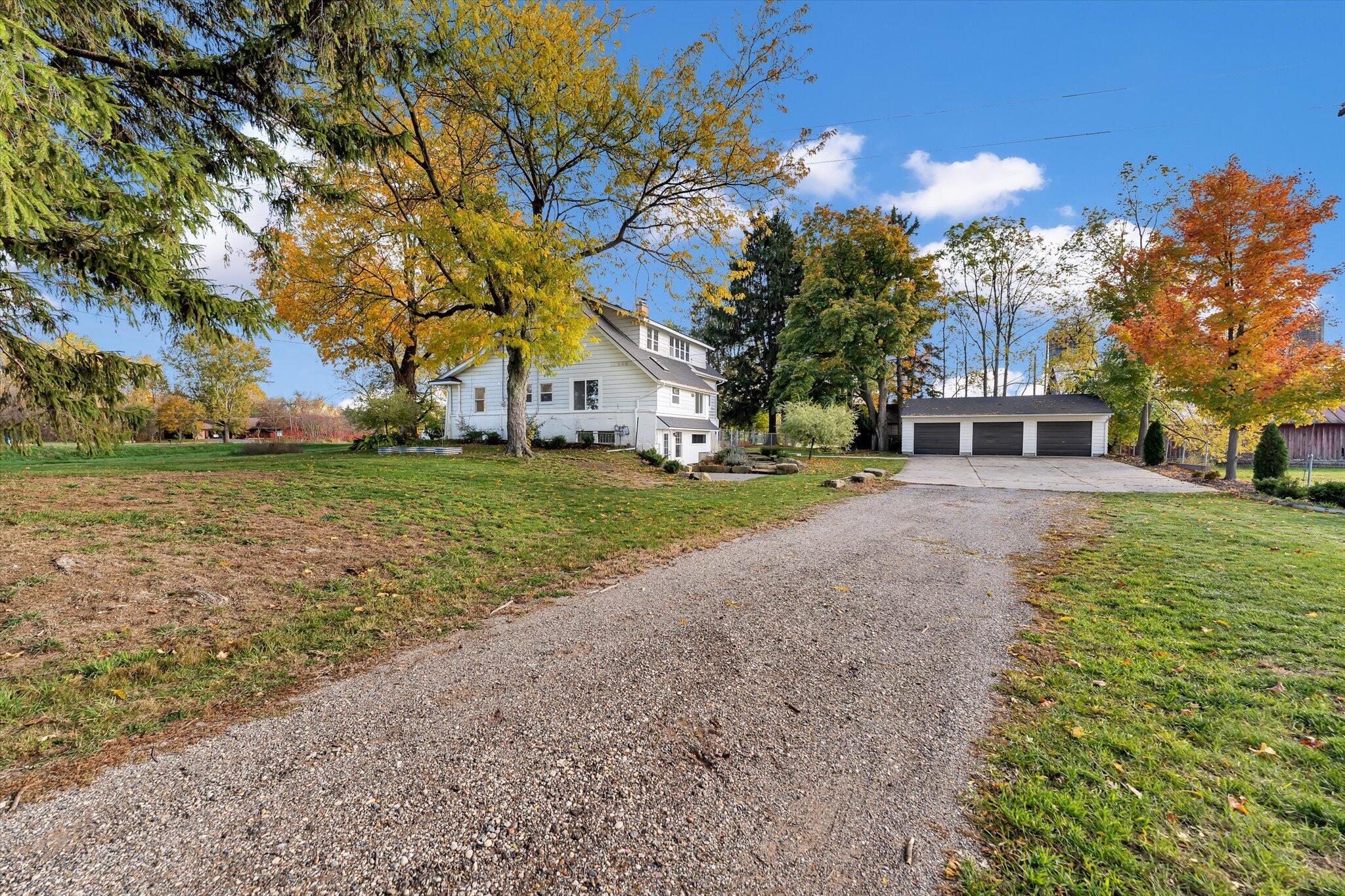 4391 Fruit Ridge Avenue NW Grand Rapids MI 49544