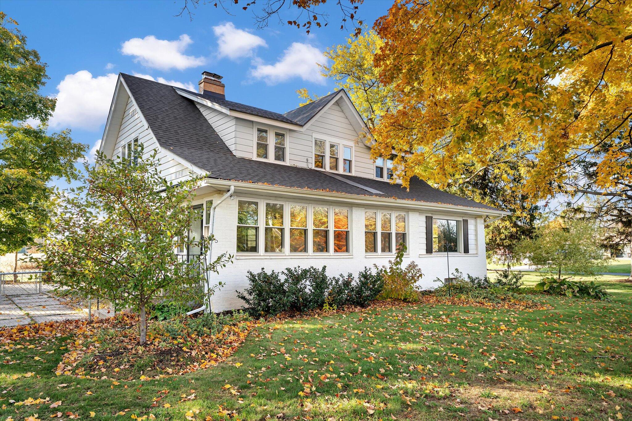 4391 Fruit Ridge Avenue NW Grand Rapids MI 49544