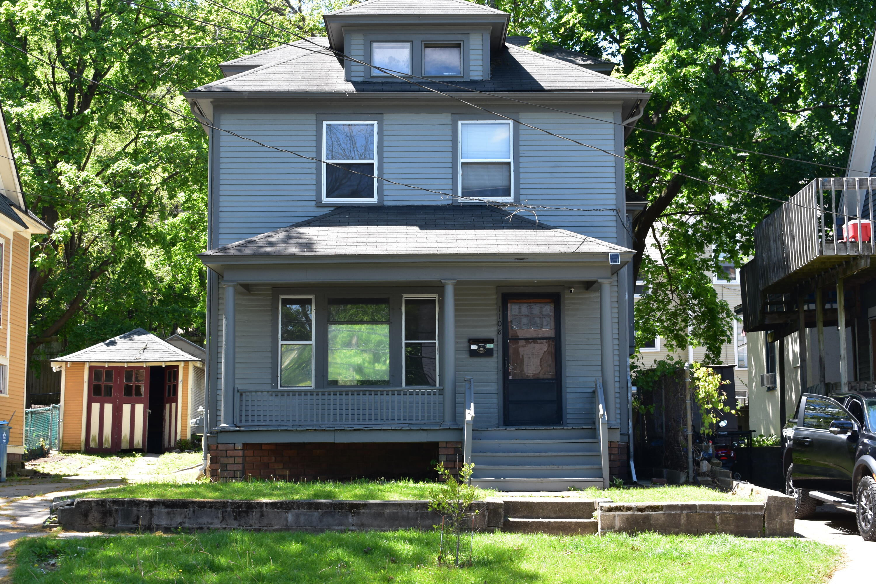 1108 Merrill Street Kalamazoo MI 49008