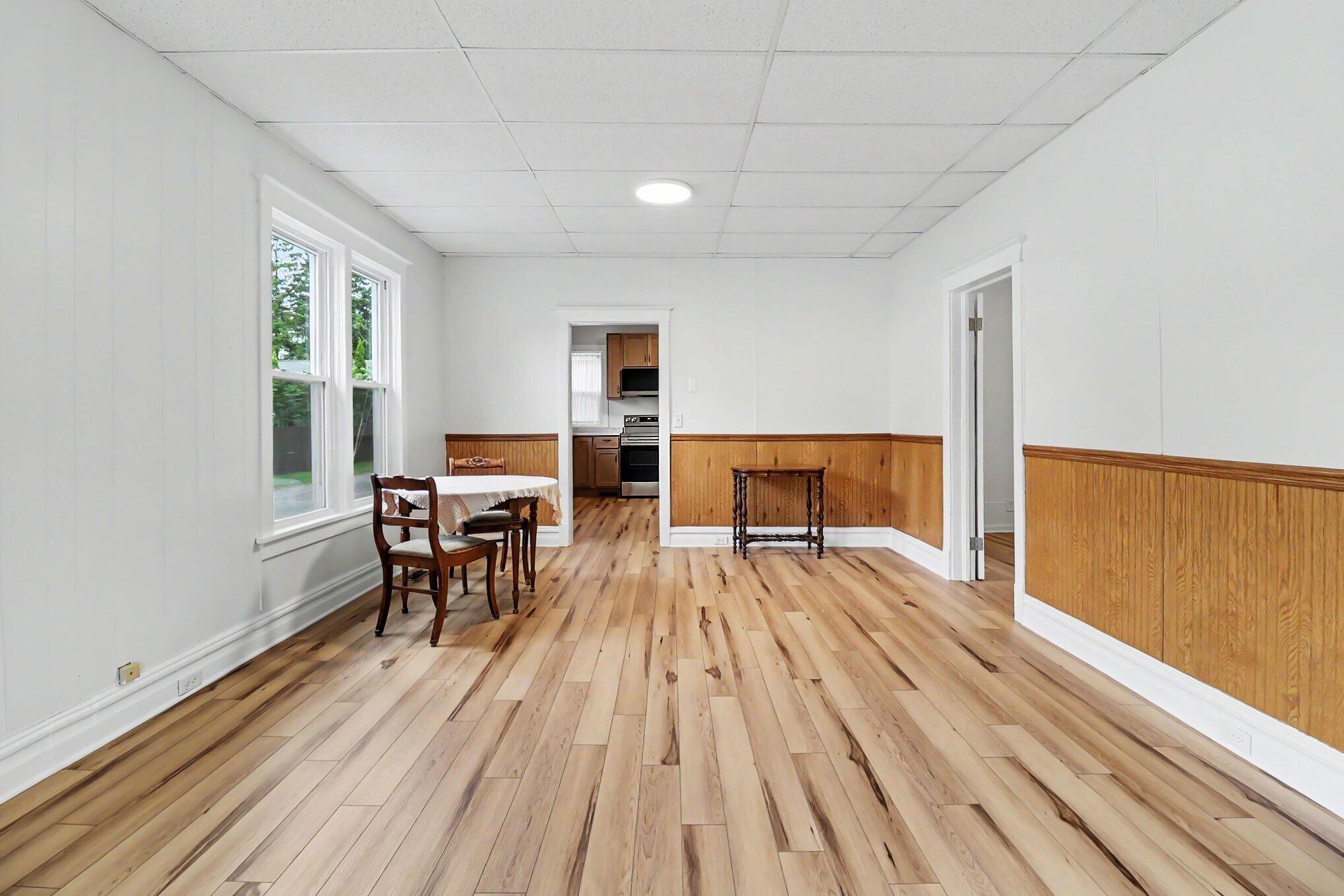 109 N Franklin Street Ludington MI 49431
