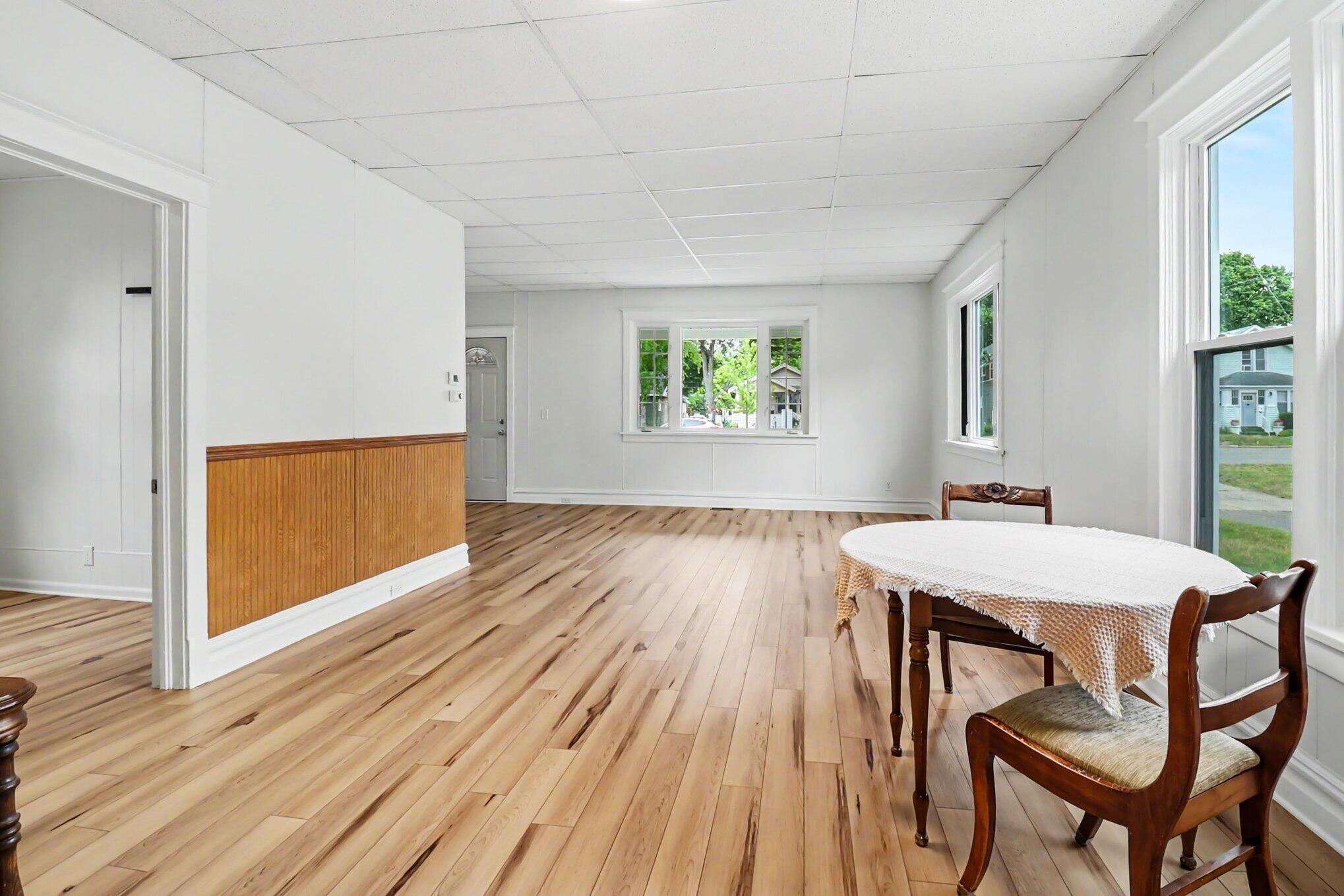 109 N Franklin Street Ludington MI 49431