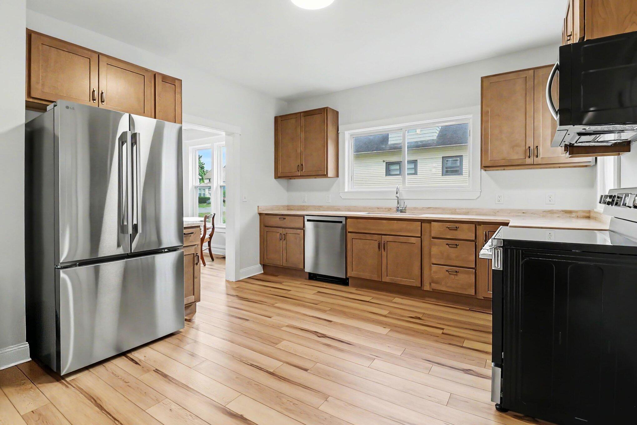 109 N Franklin Street Ludington MI 49431