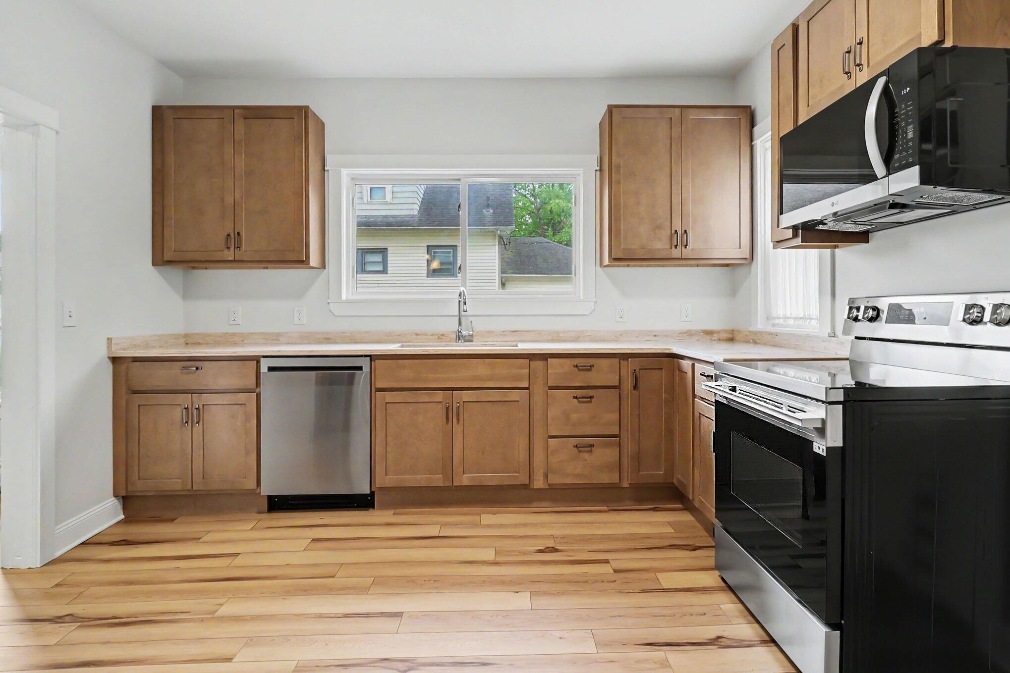 109 N Franklin Street Ludington MI 49431