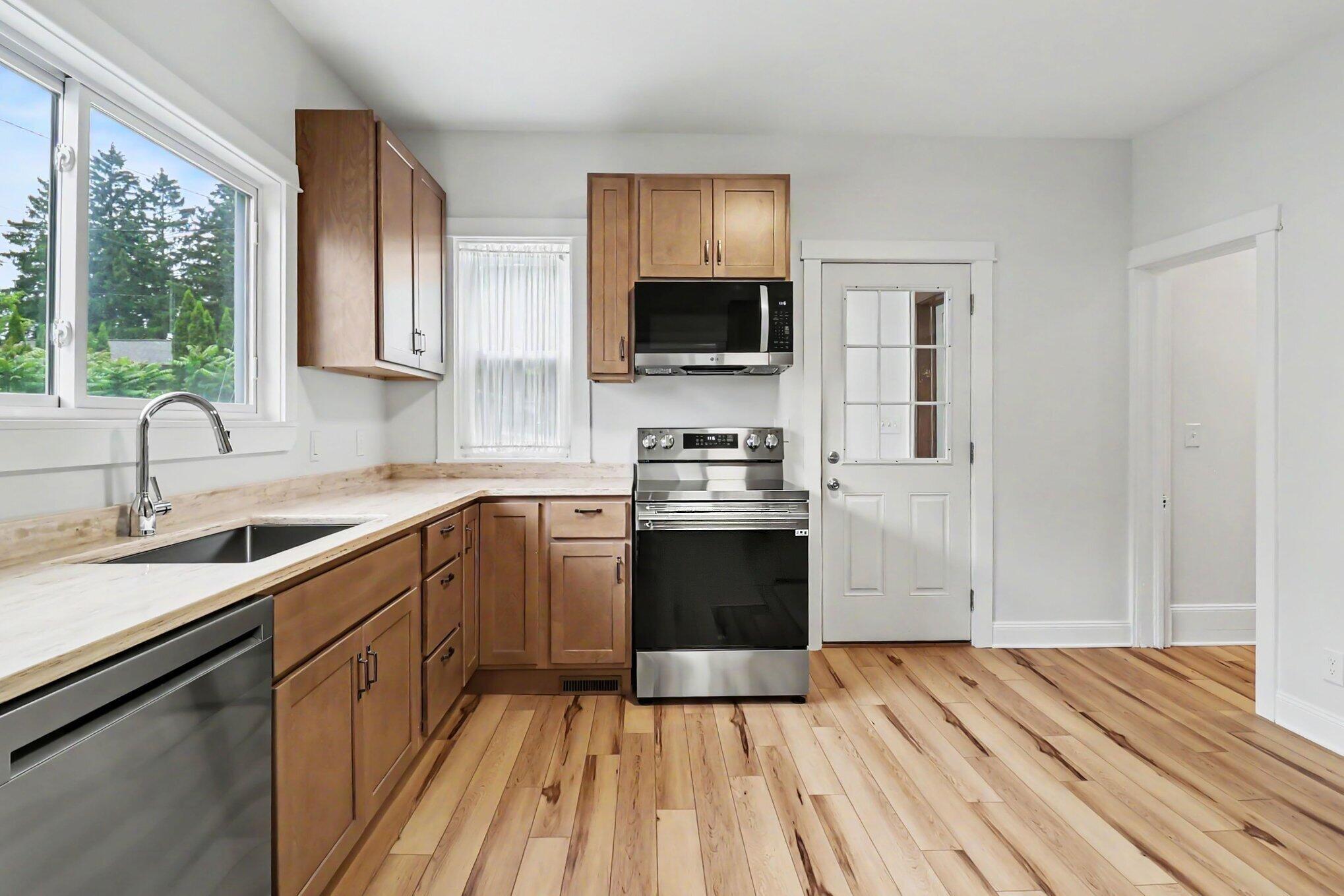 109 N Franklin Street Ludington MI 49431