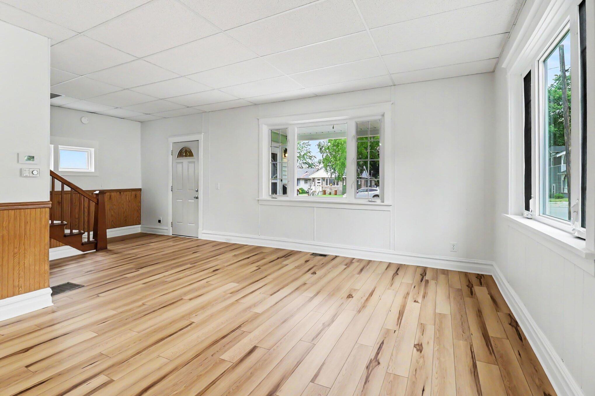 109 N Franklin Street Ludington MI 49431