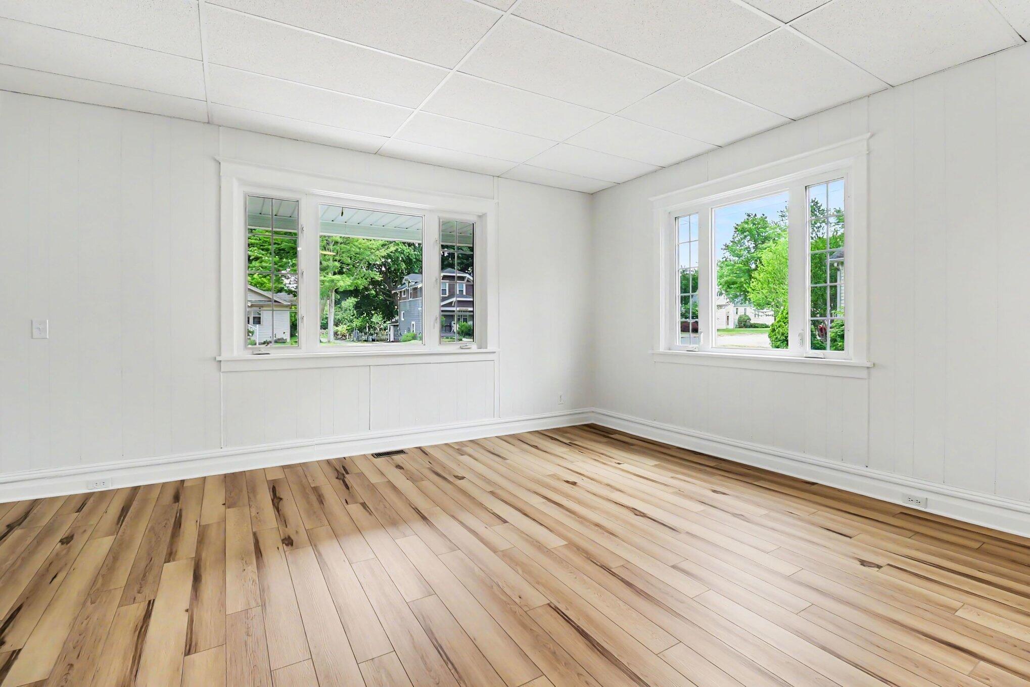109 N Franklin Street Ludington MI 49431