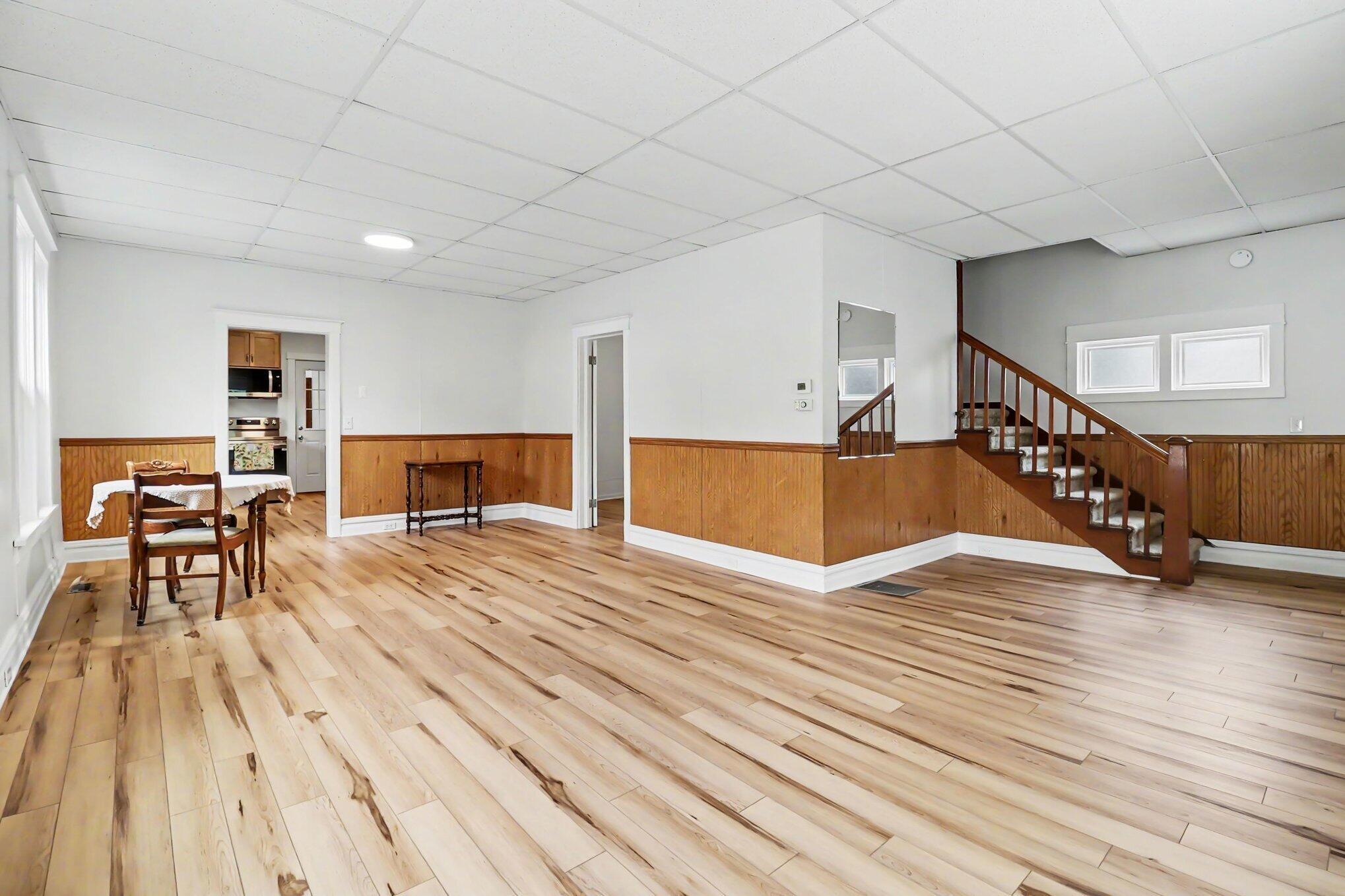 109 N Franklin Street Ludington MI 49431