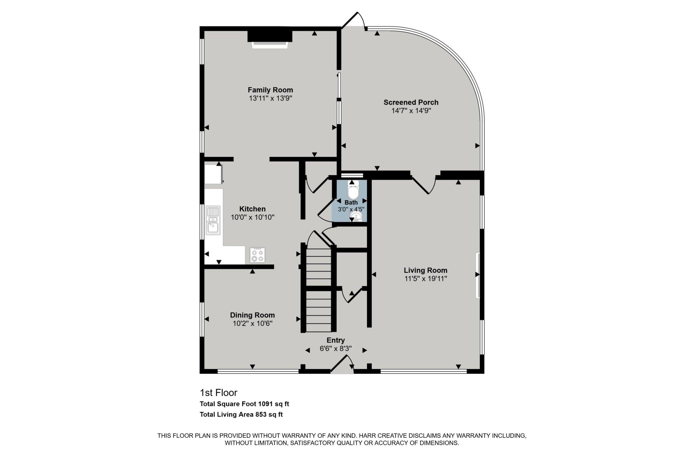 1043 Floral Avenue SE East Grand Rapids MI 49506