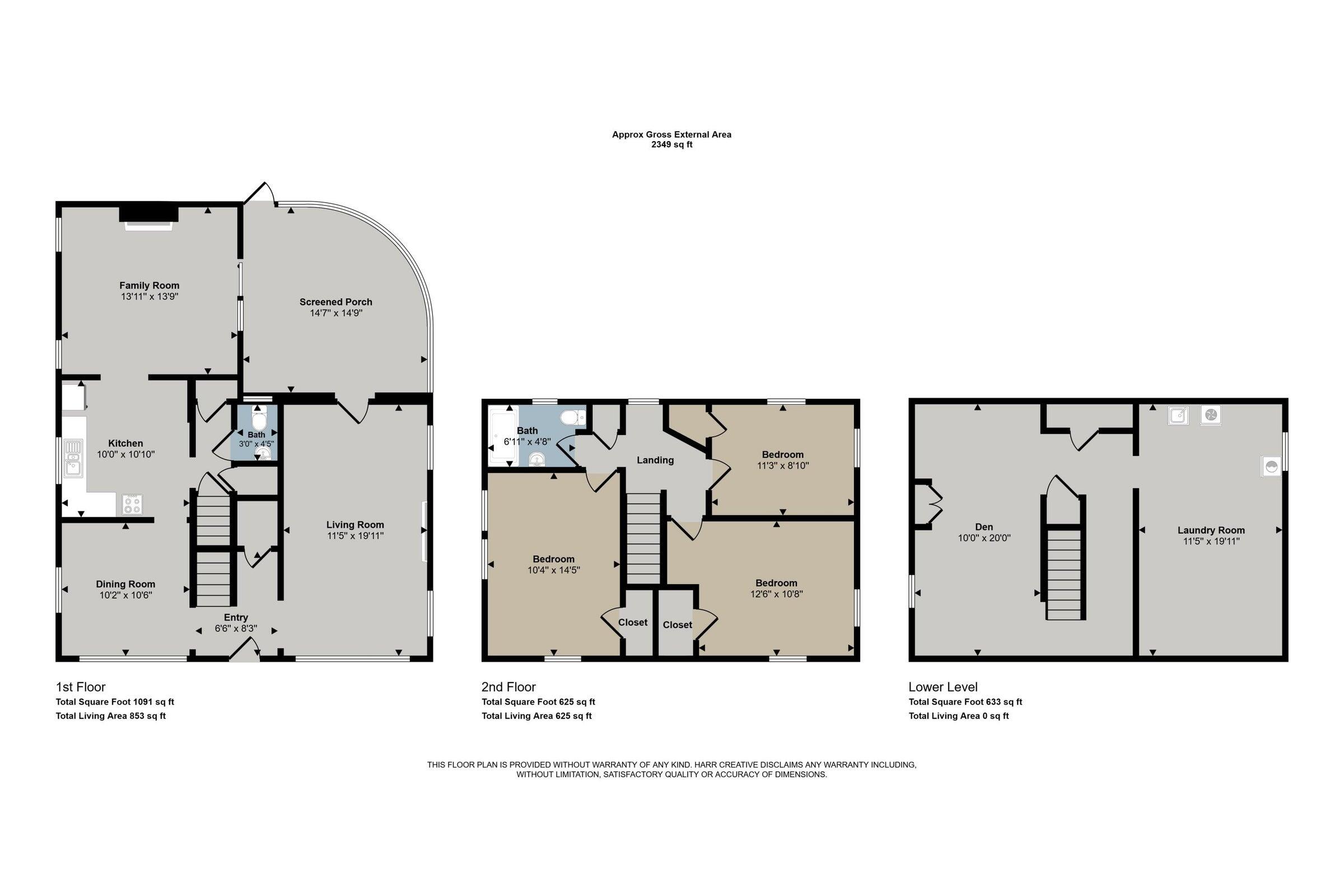 1043 Floral Avenue SE East Grand Rapids MI 49506