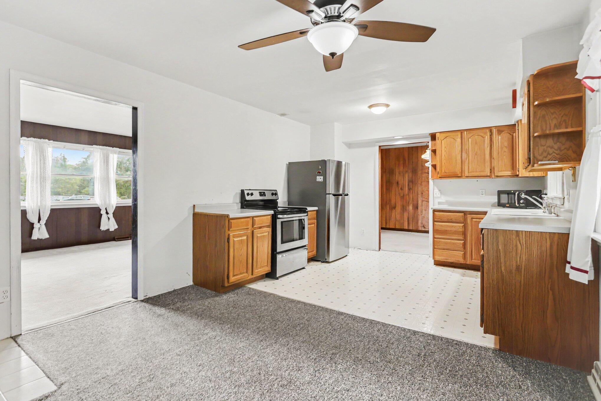 6710 Amberly Street Portage MI 49024
