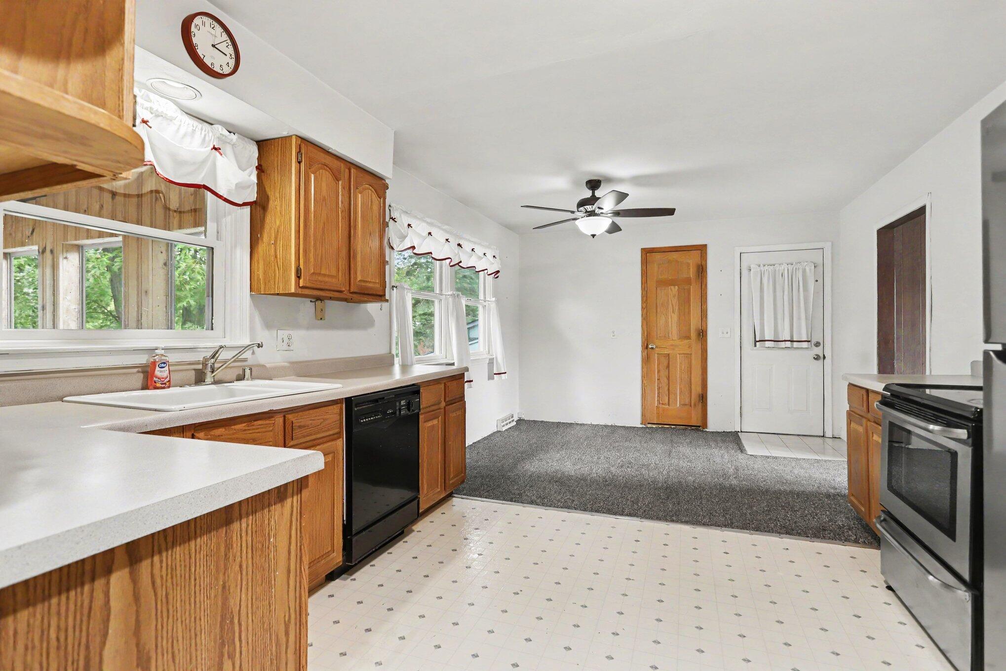 6710 Amberly Street Portage MI 49024