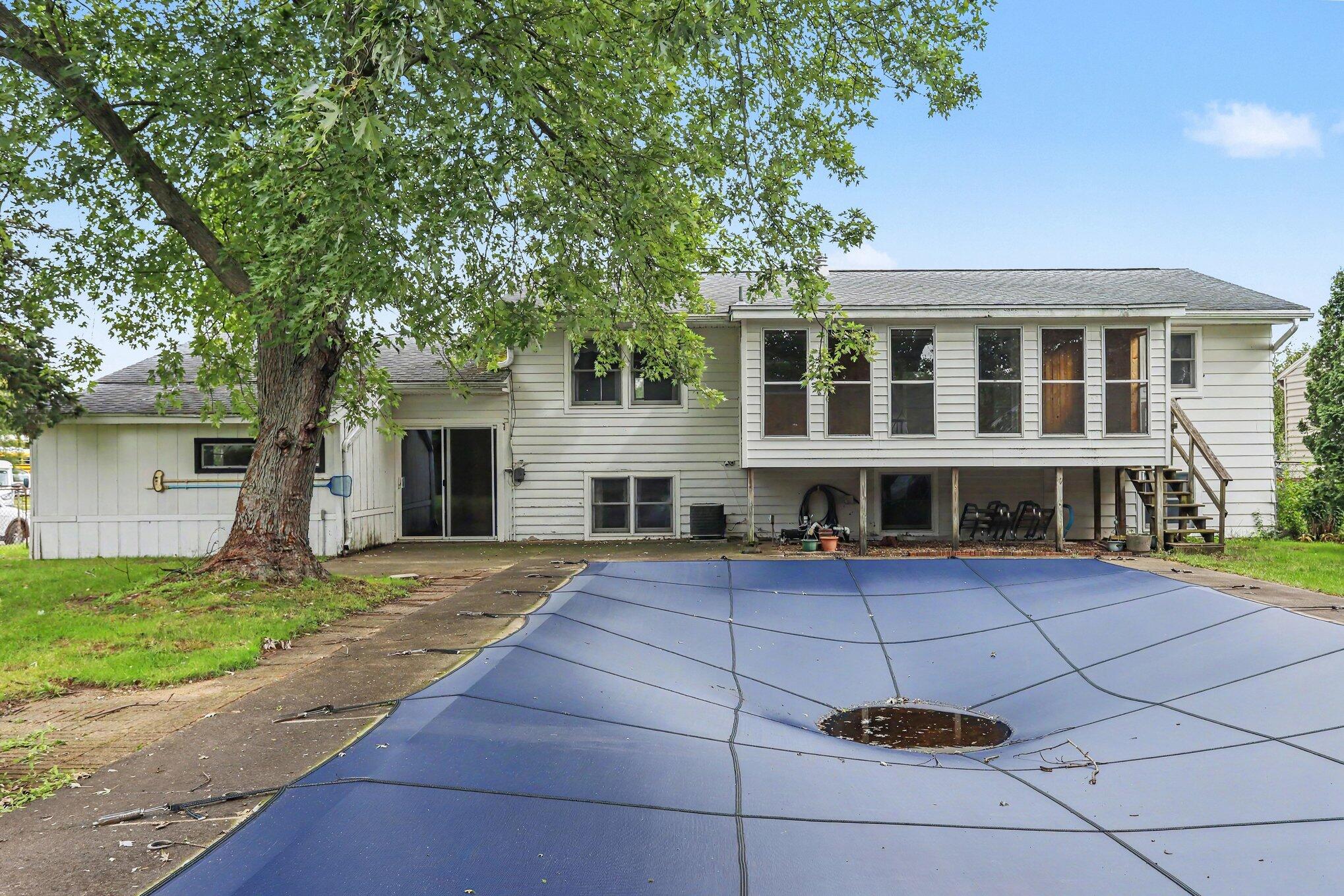 6710 Amberly Street Portage MI 49024