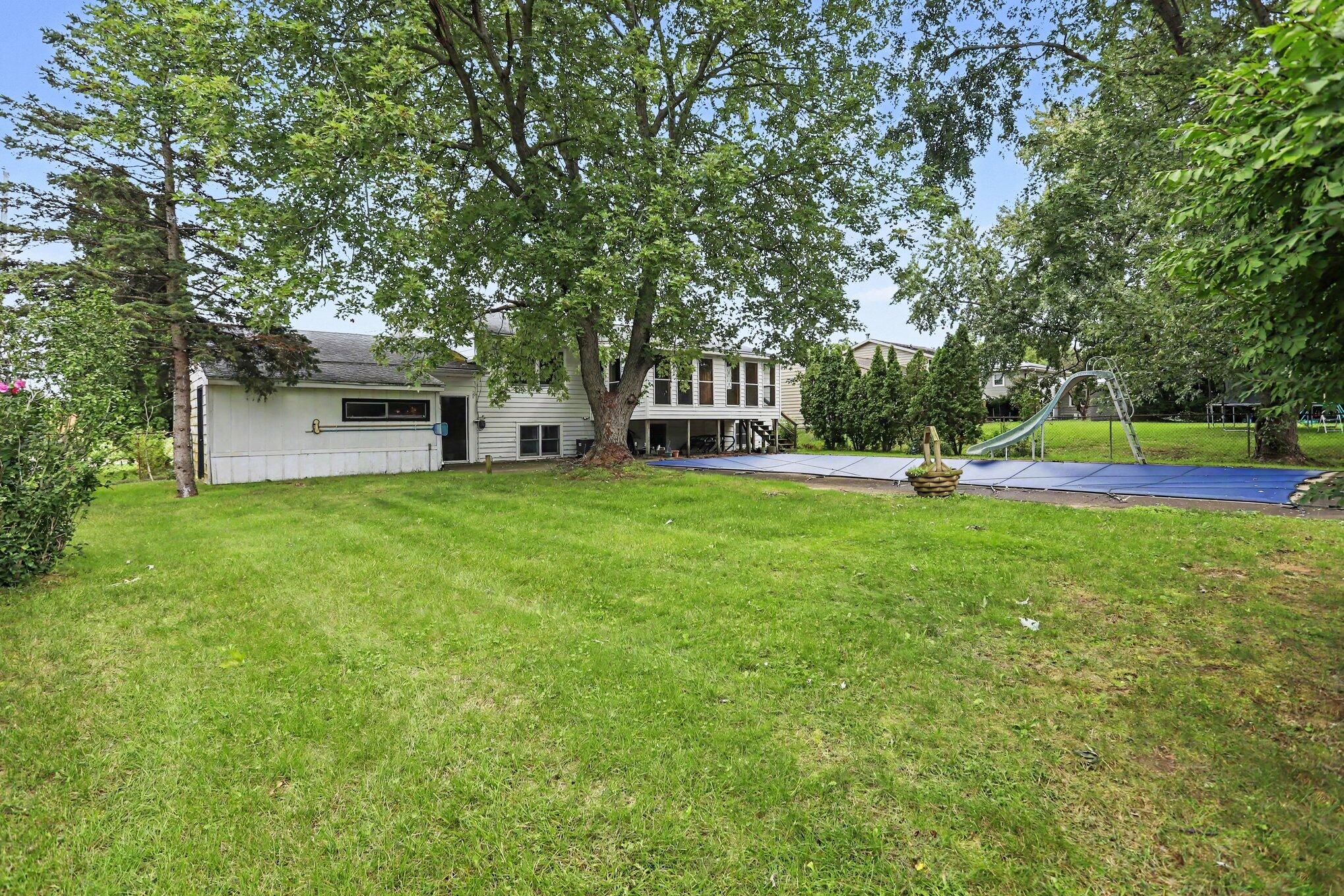 6710 Amberly Street Portage MI 49024