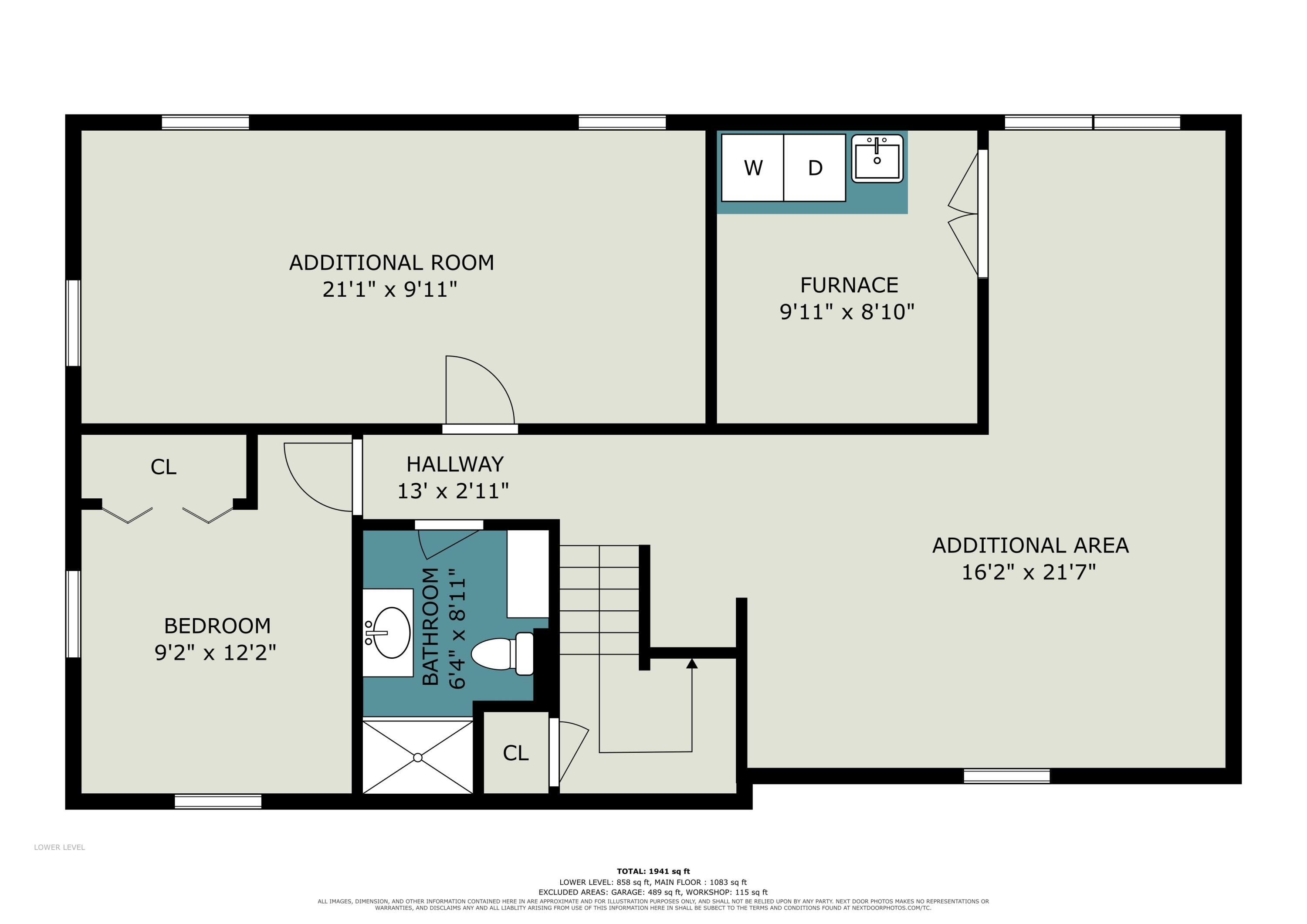 6710 Amberly Street Portage MI 49024