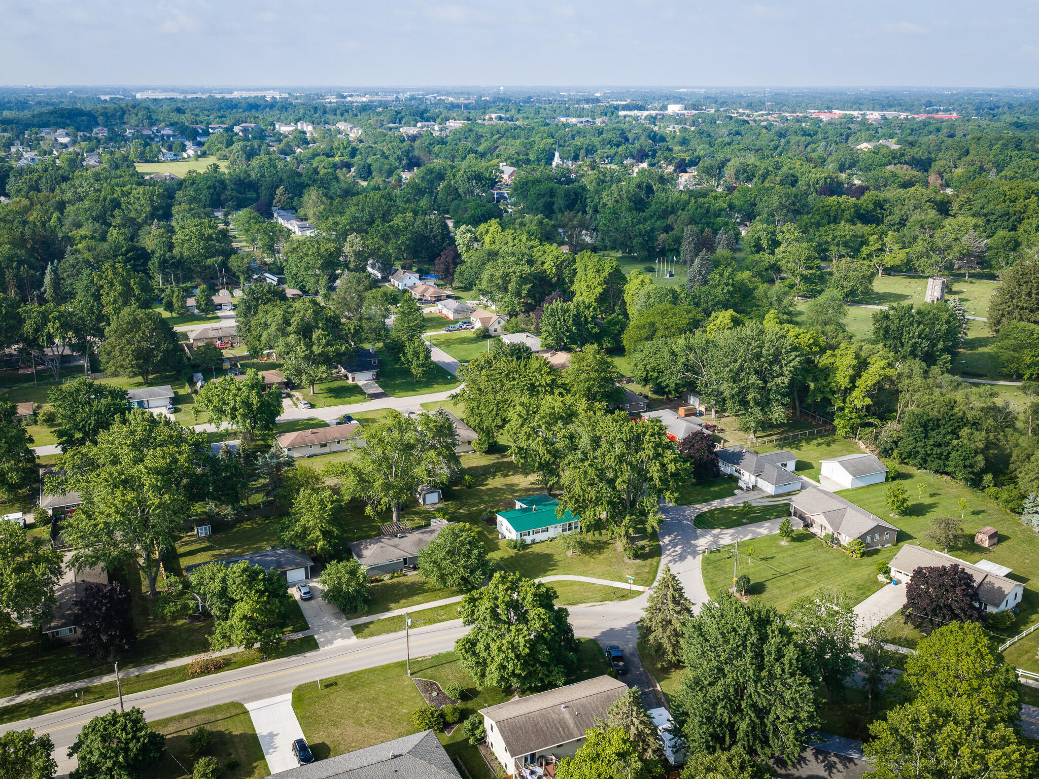 1078 Legion Park Drive Holland MI 49423