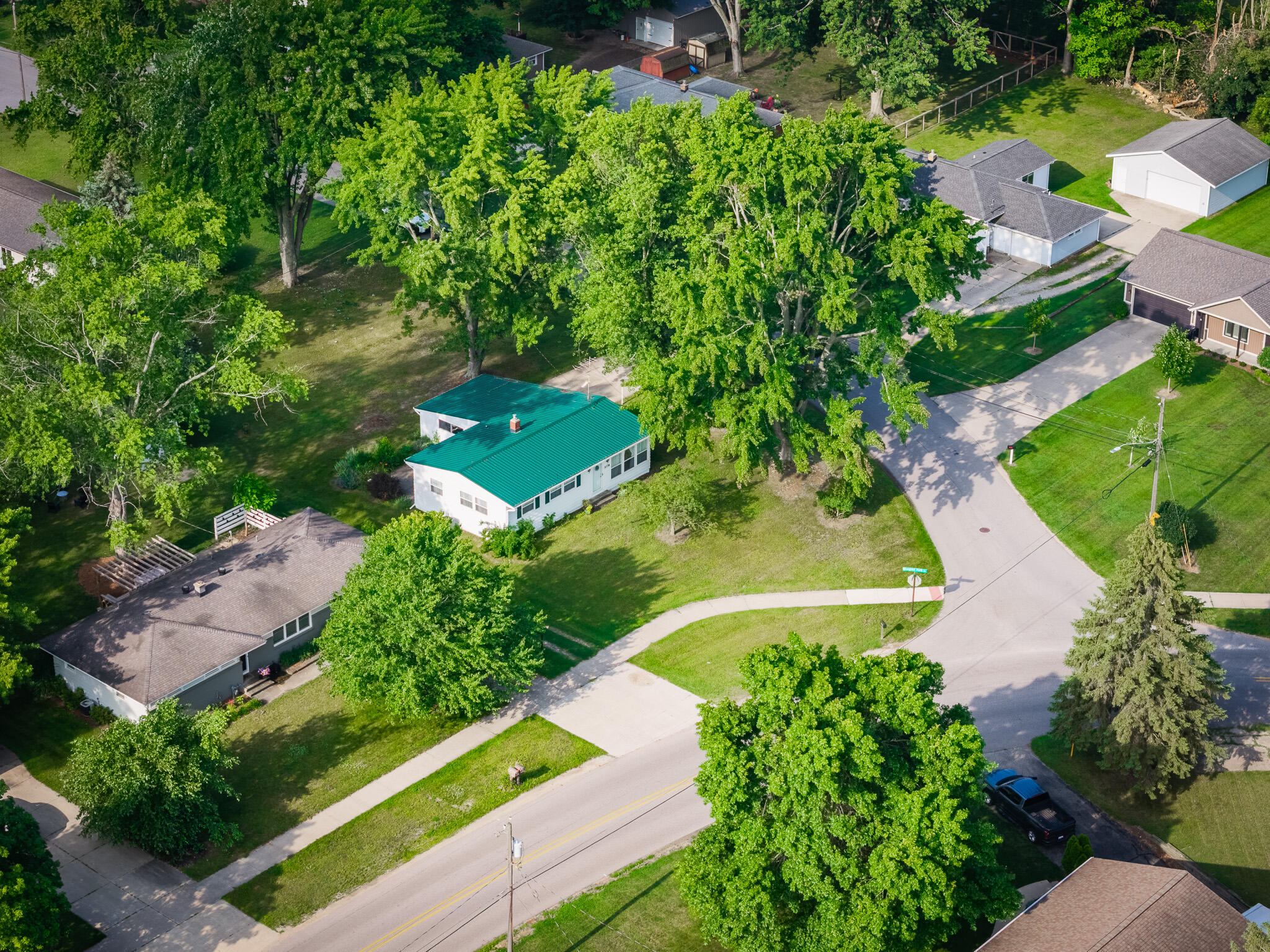 1078 Legion Park Drive Holland MI 49423