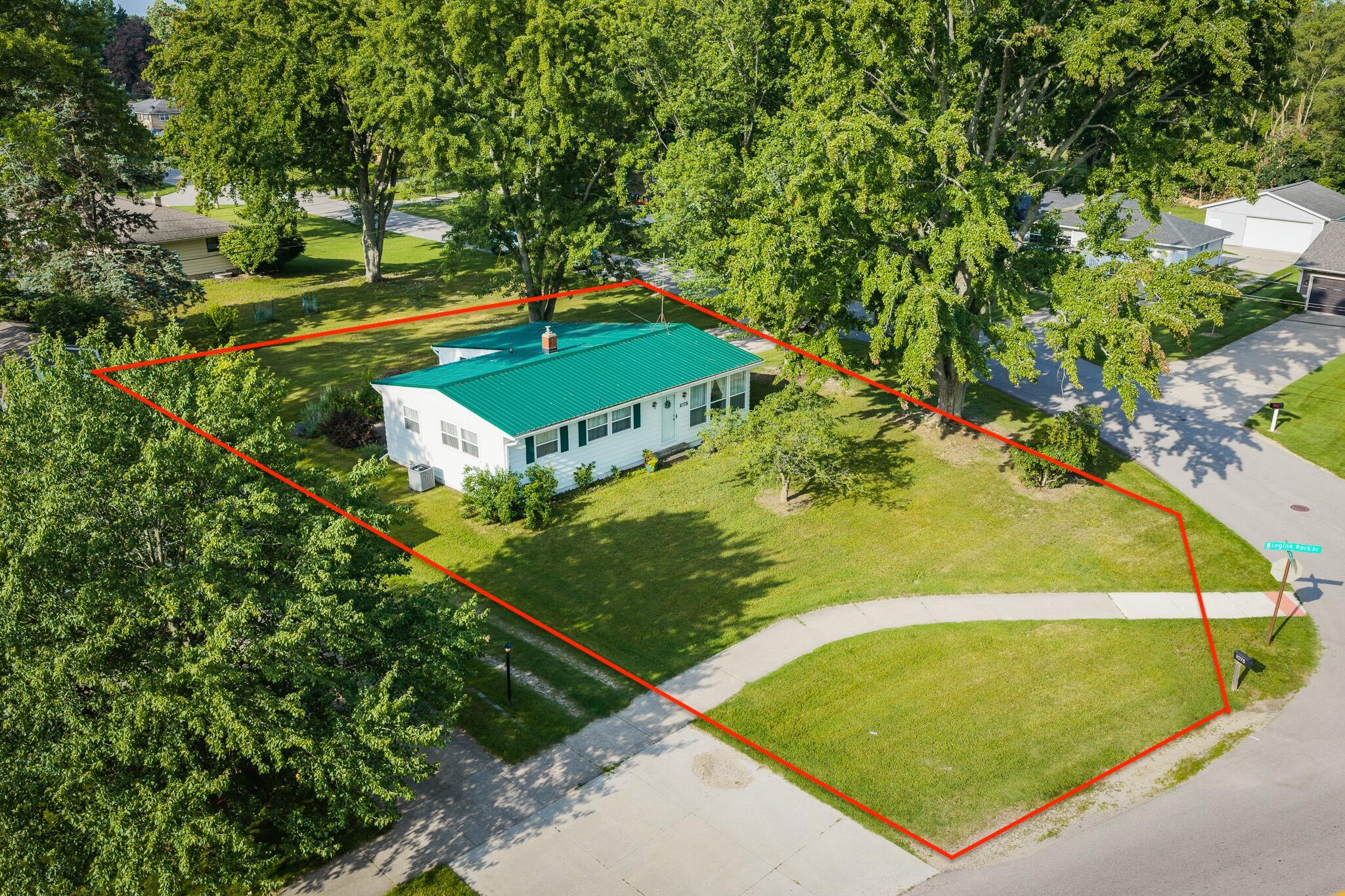 1078 Legion Park Drive Holland MI 49423