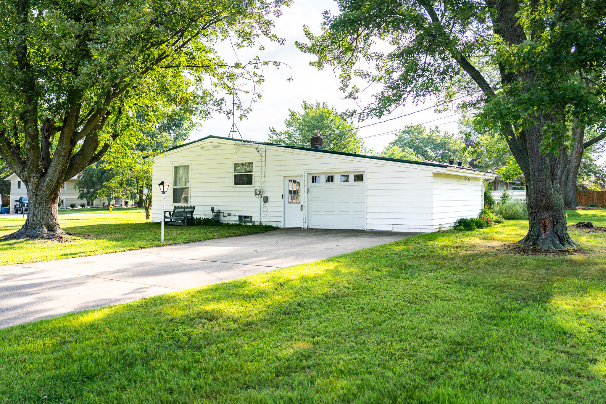 1078 Legion Park Drive Holland MI 49423