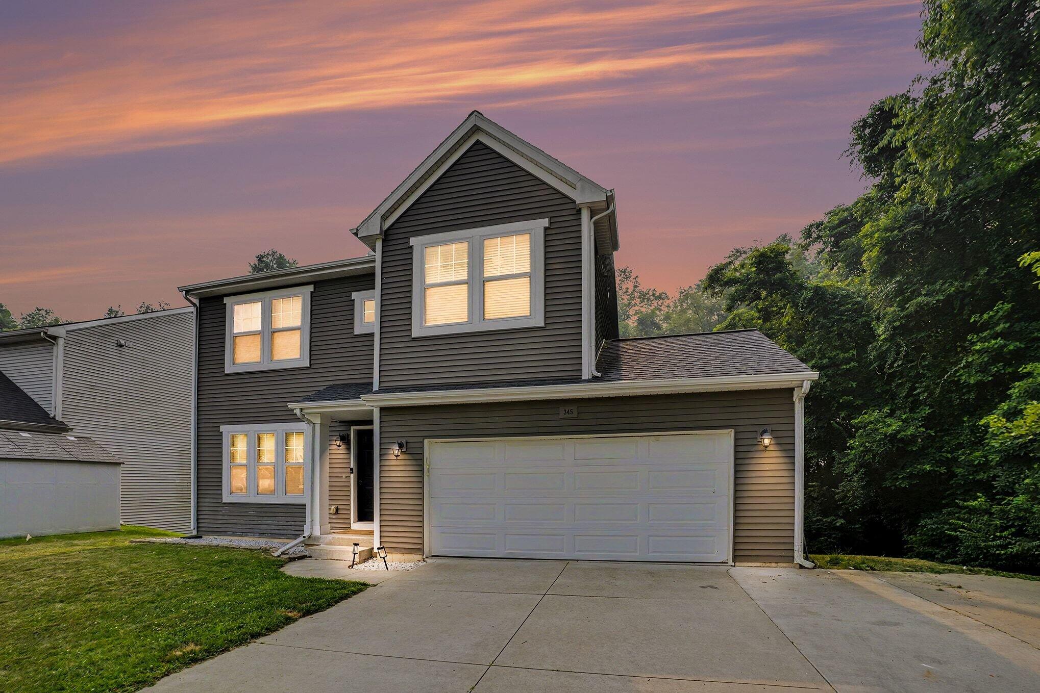 345 Beymoure Street Kalamazoo MI 49009