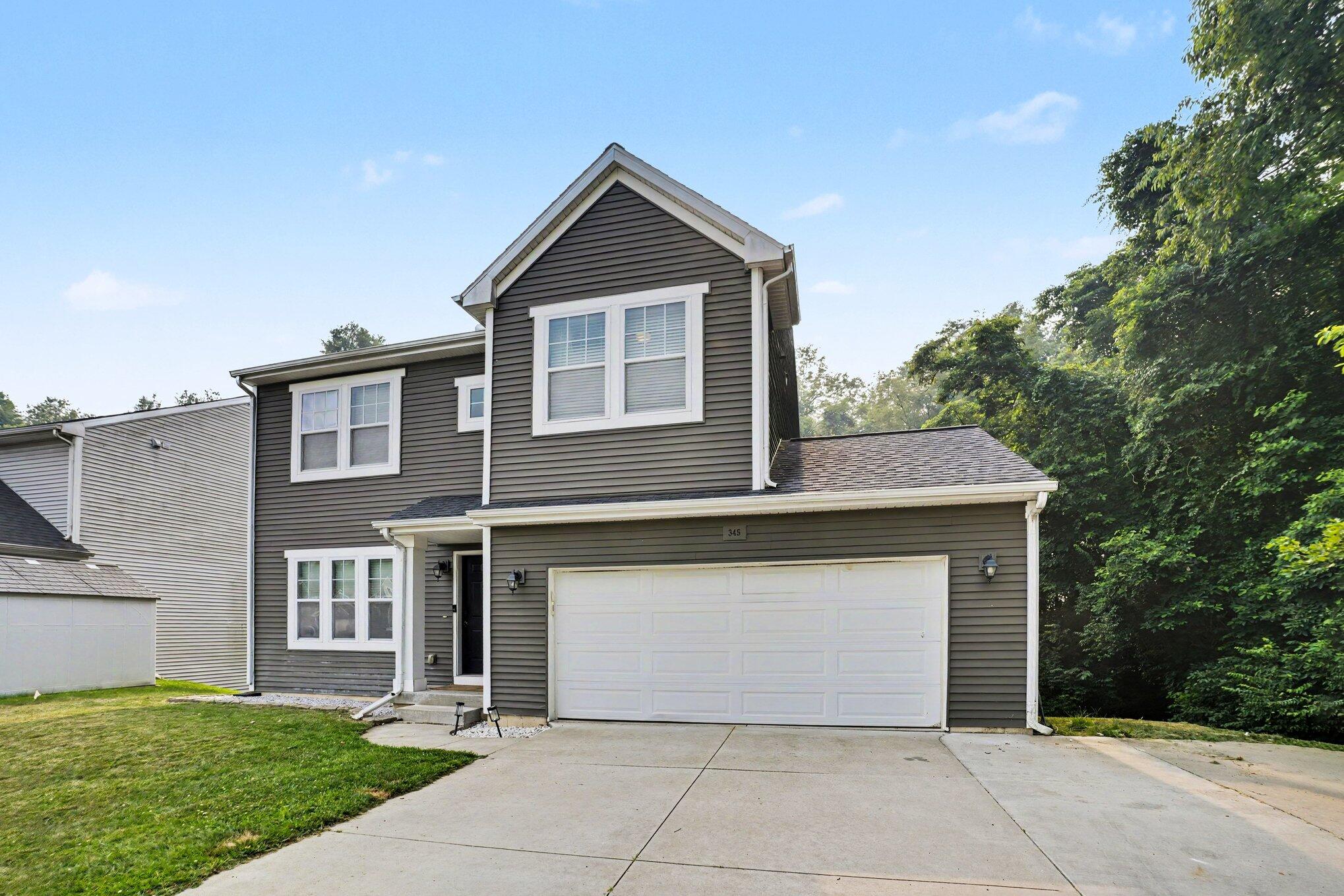 345 Beymoure Street Kalamazoo MI 49009