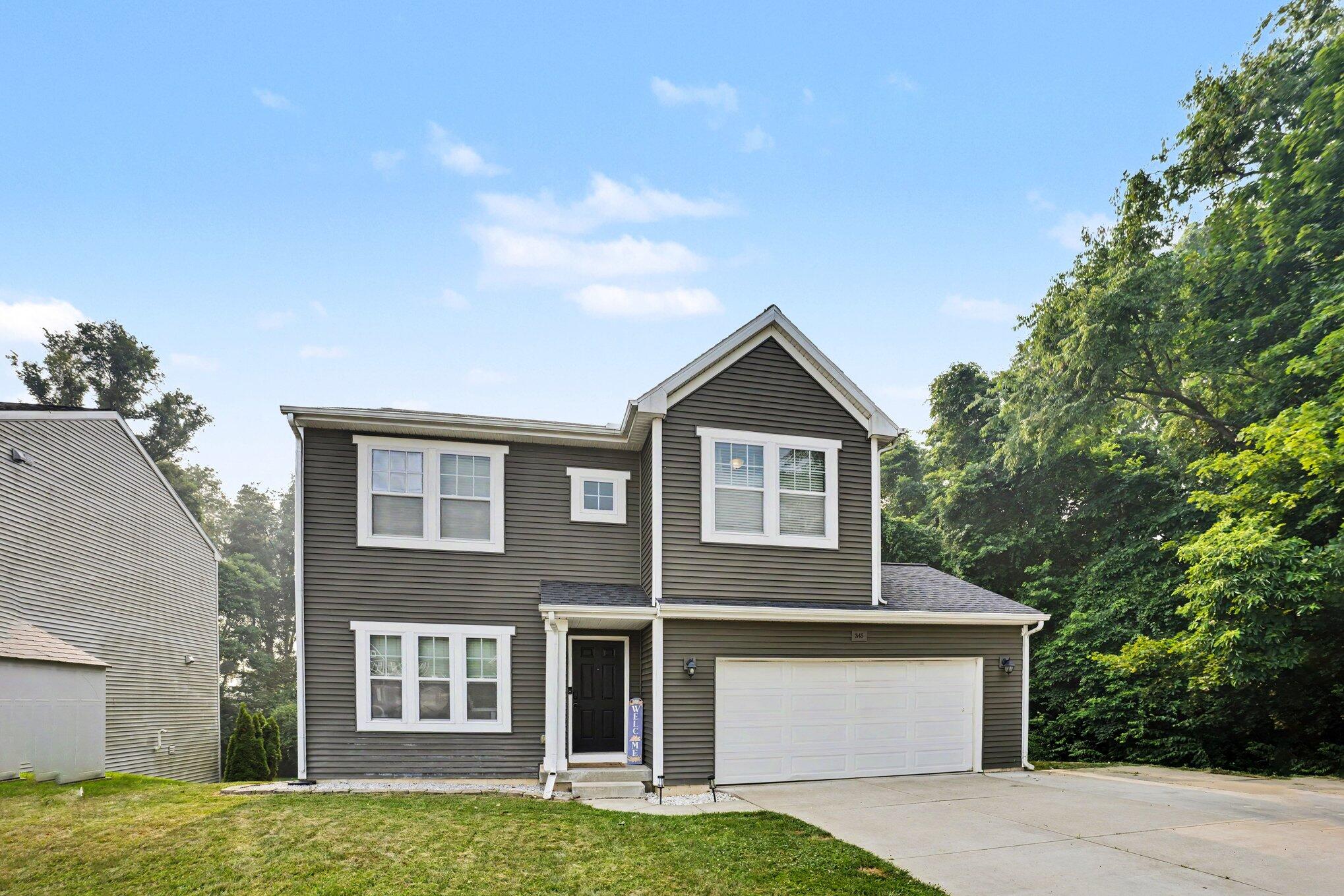 345 Beymoure Street Kalamazoo MI 49009