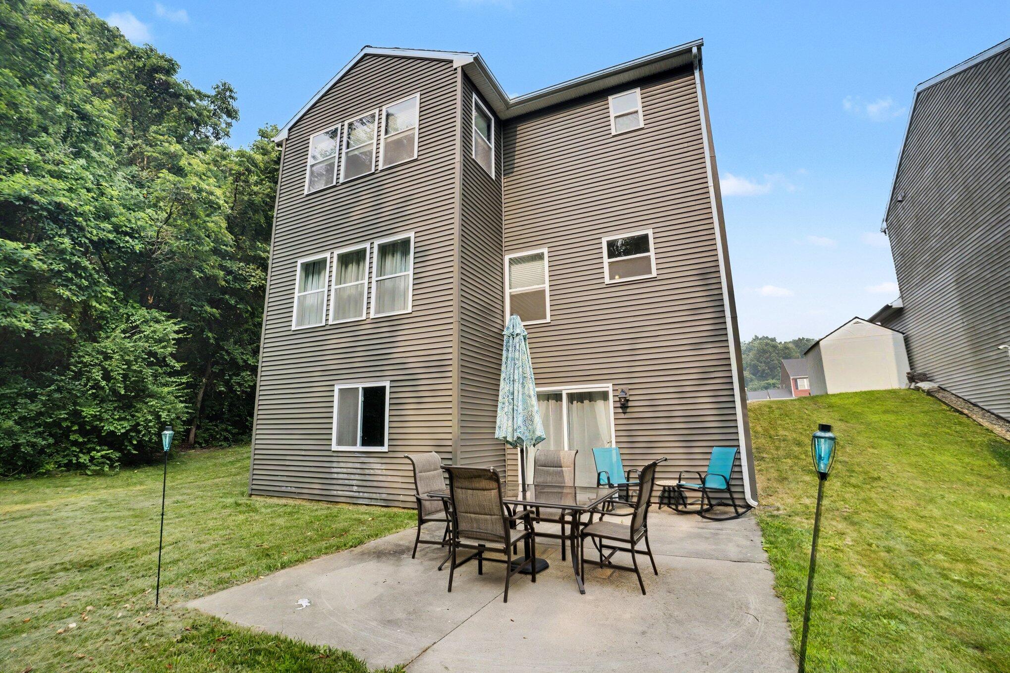 345 Beymoure Street Kalamazoo MI 49009