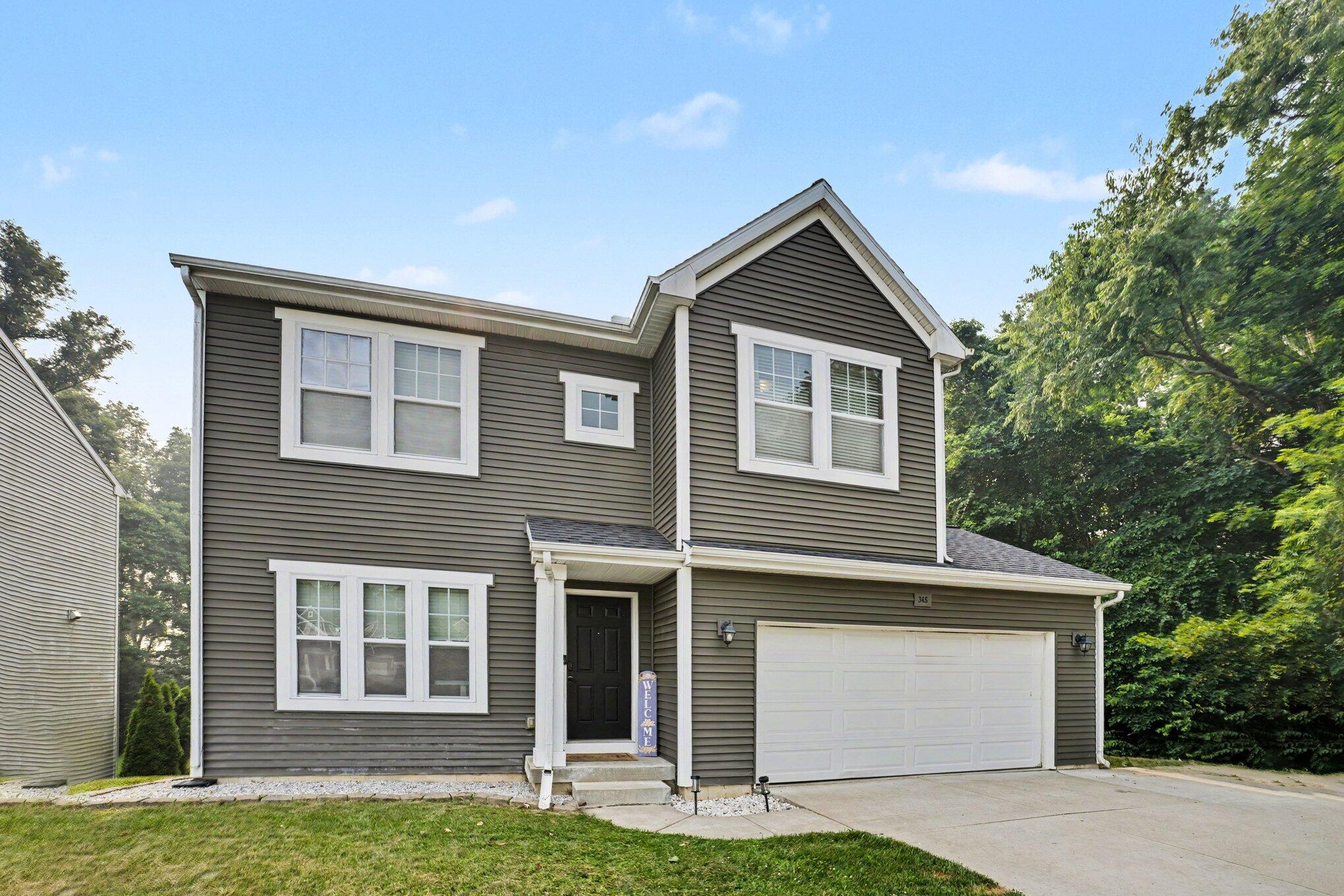 345 Beymoure Street Kalamazoo MI 49009