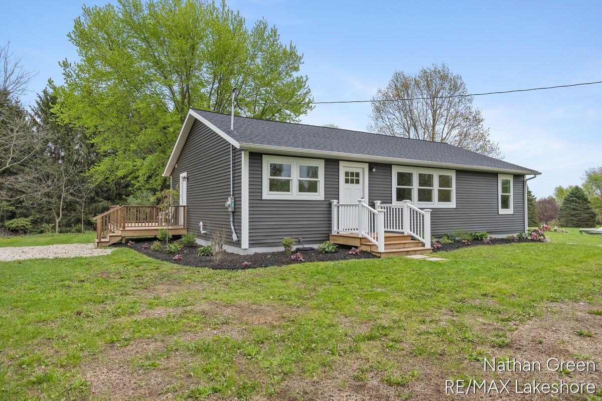 2015 64th Street Fennville MI 49408