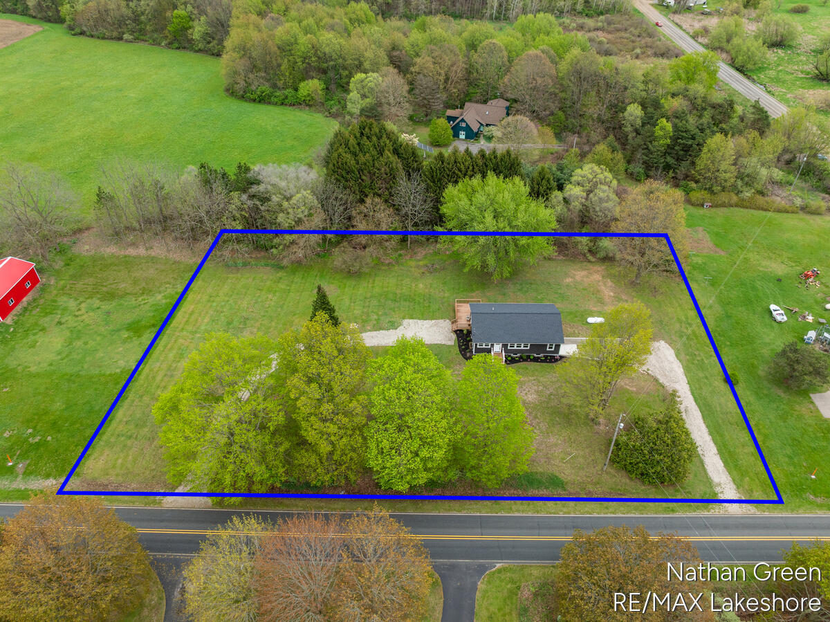 2015 64th Street Fennville MI 49408