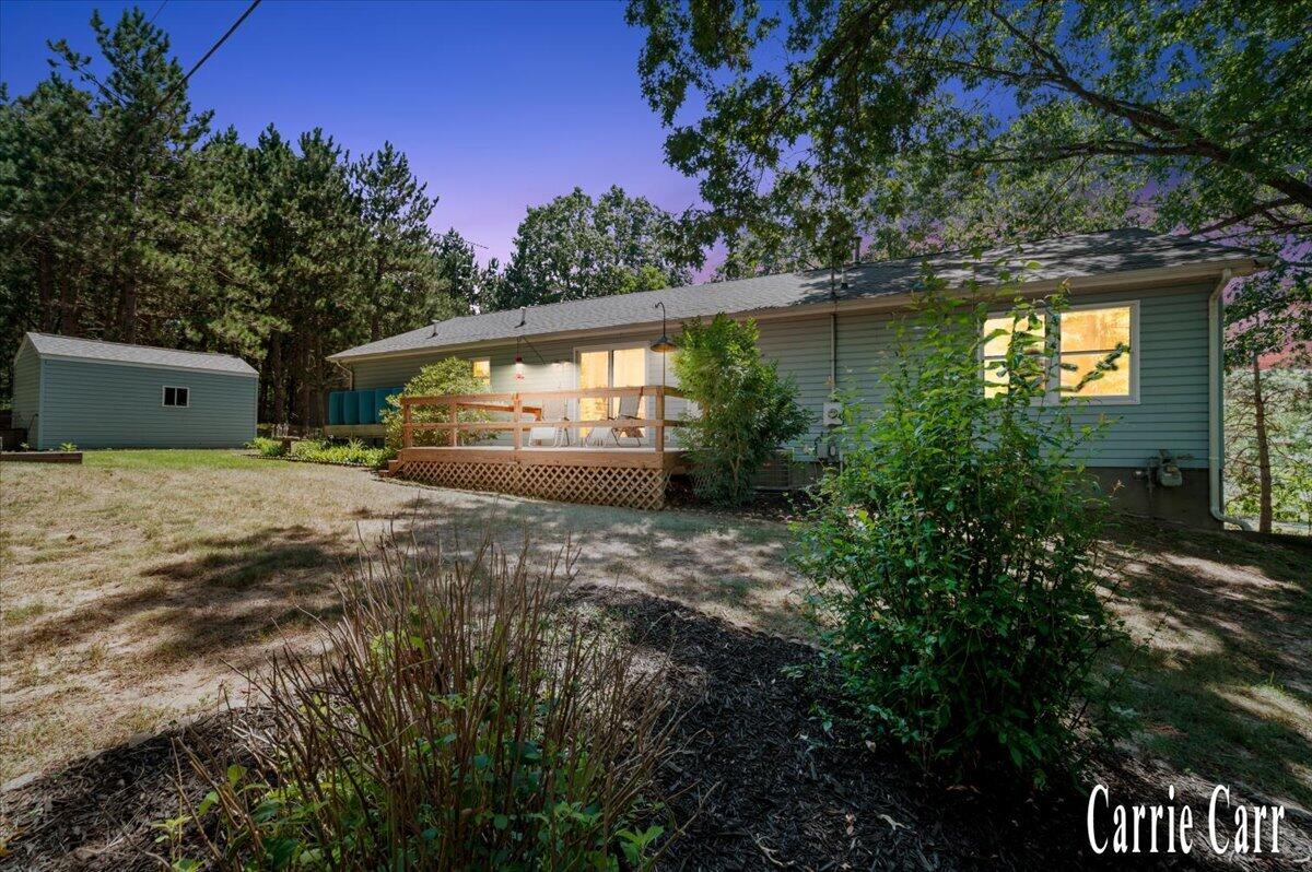 8670 Wolven Avenue NE Rockford MI 49341