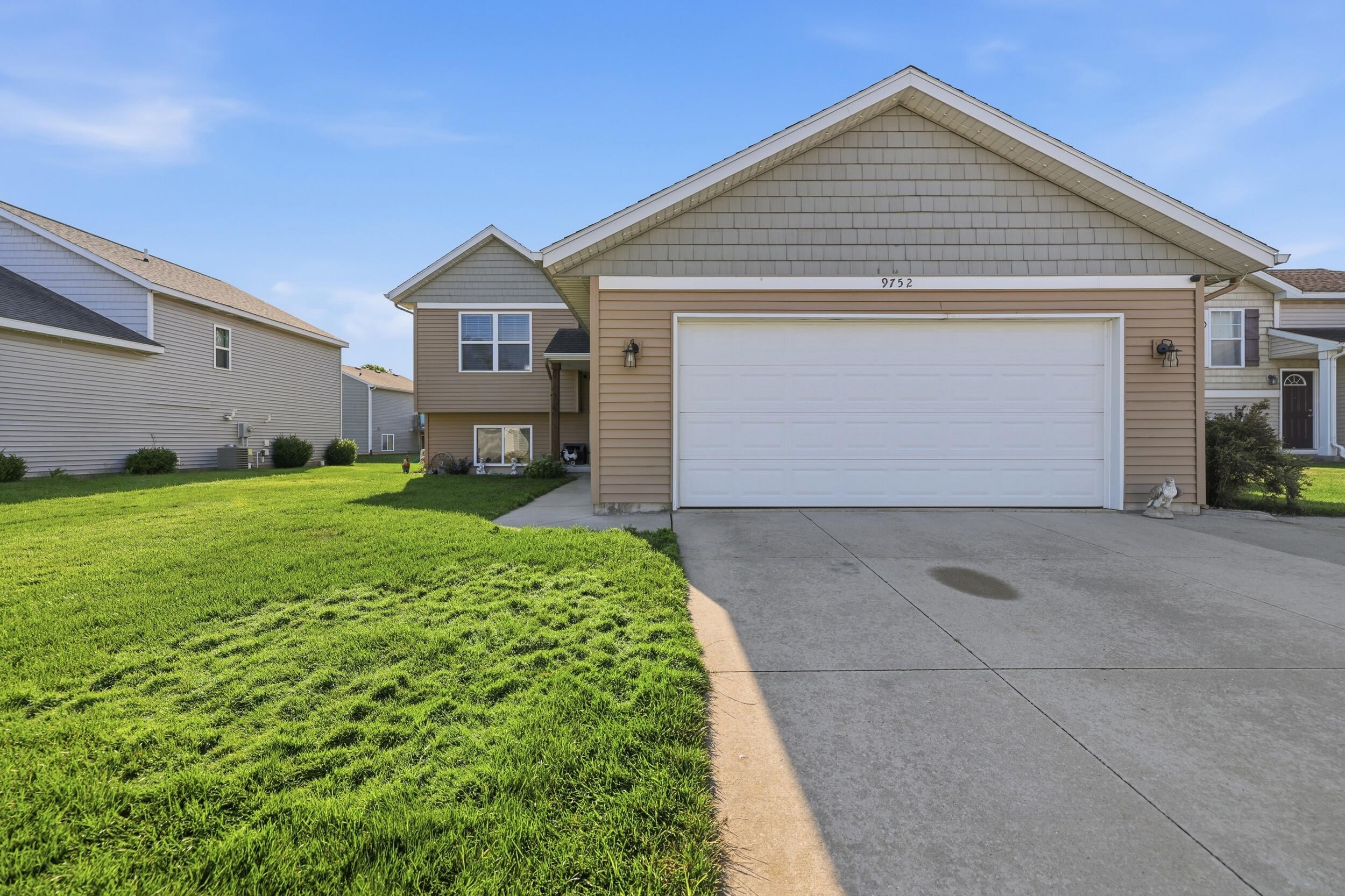 9752 Crystal Circle Zeeland MI 49464