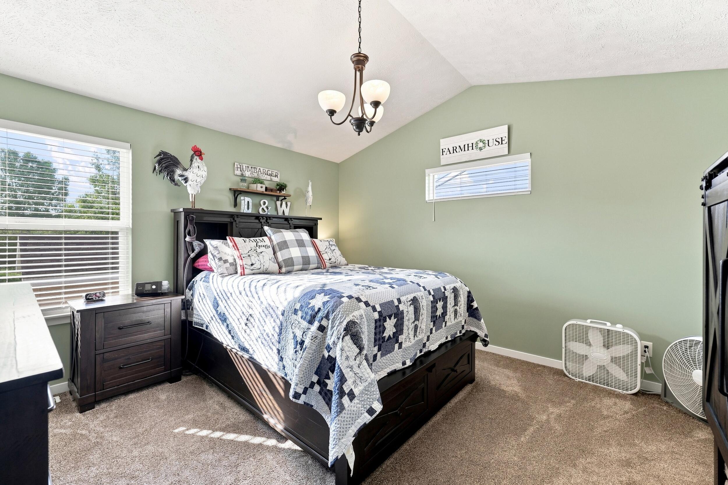 9752 Crystal Circle Zeeland MI 49464