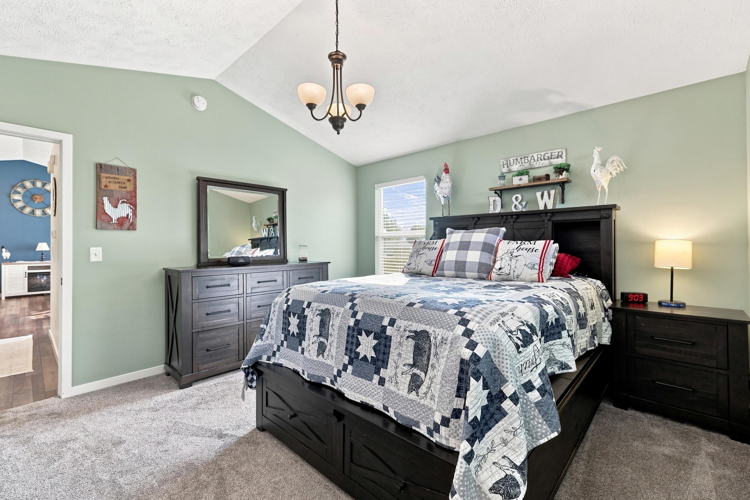 9752 Crystal Circle Zeeland MI 49464