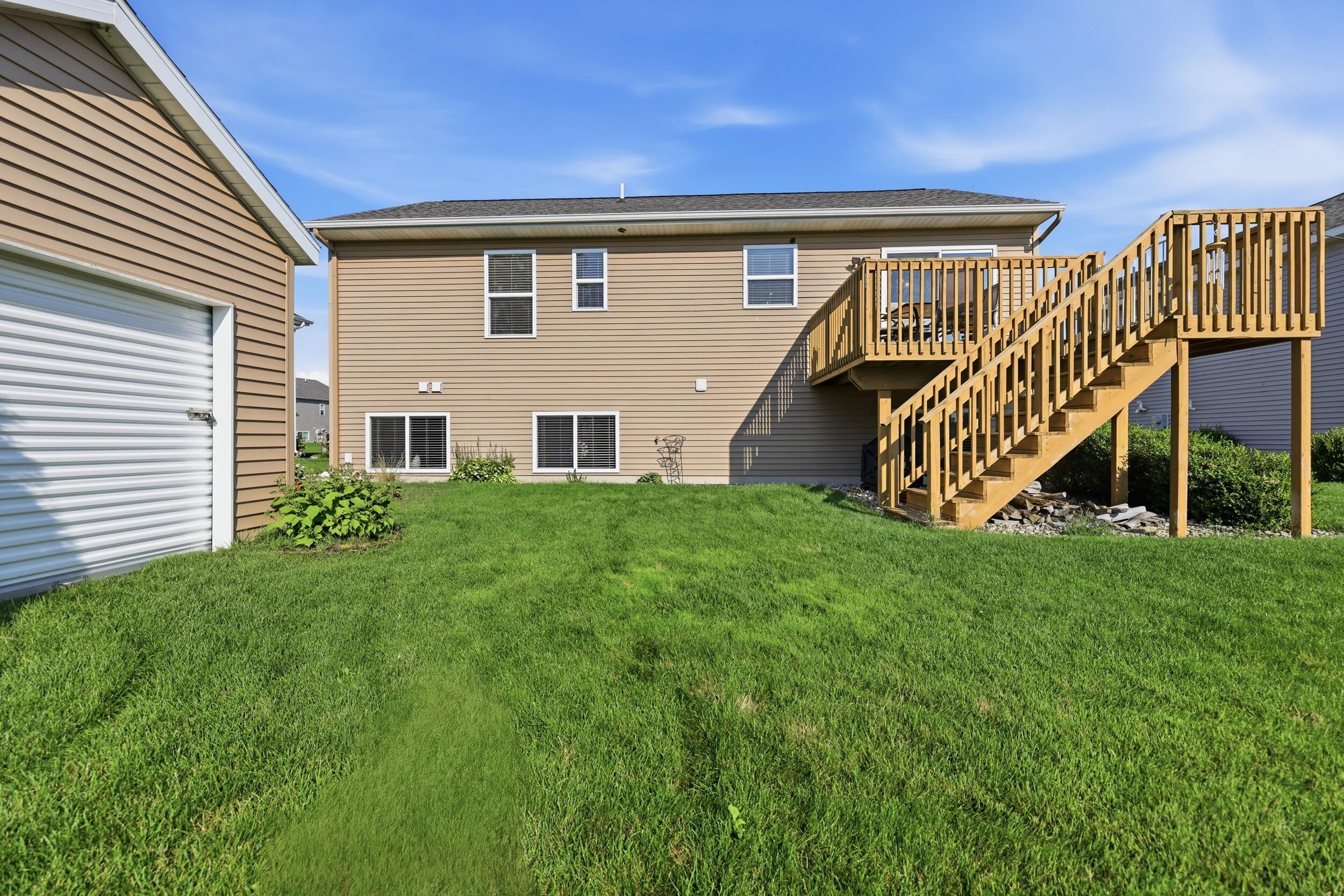 9752 Crystal Circle Zeeland MI 49464