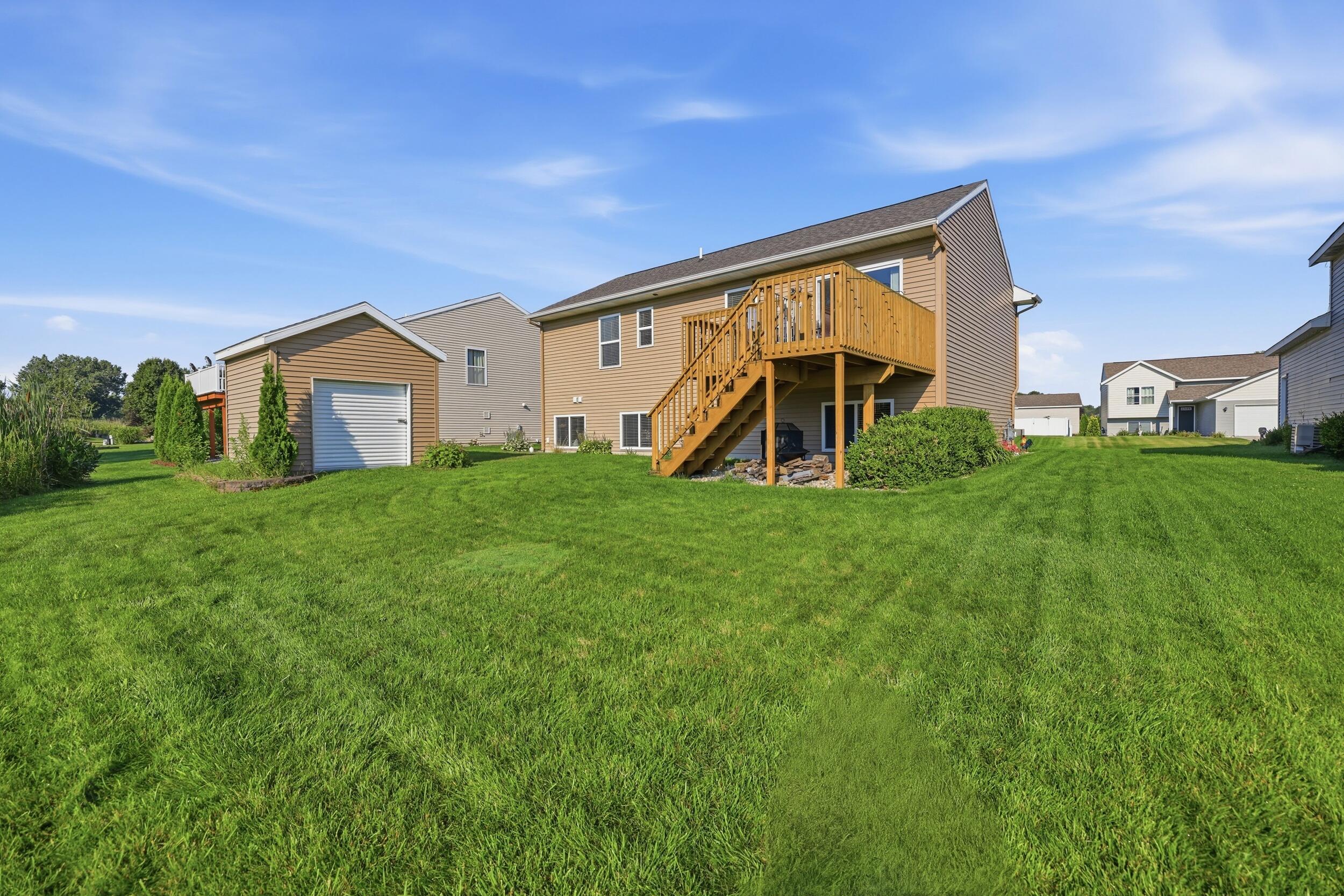 9752 Crystal Circle Zeeland MI 49464