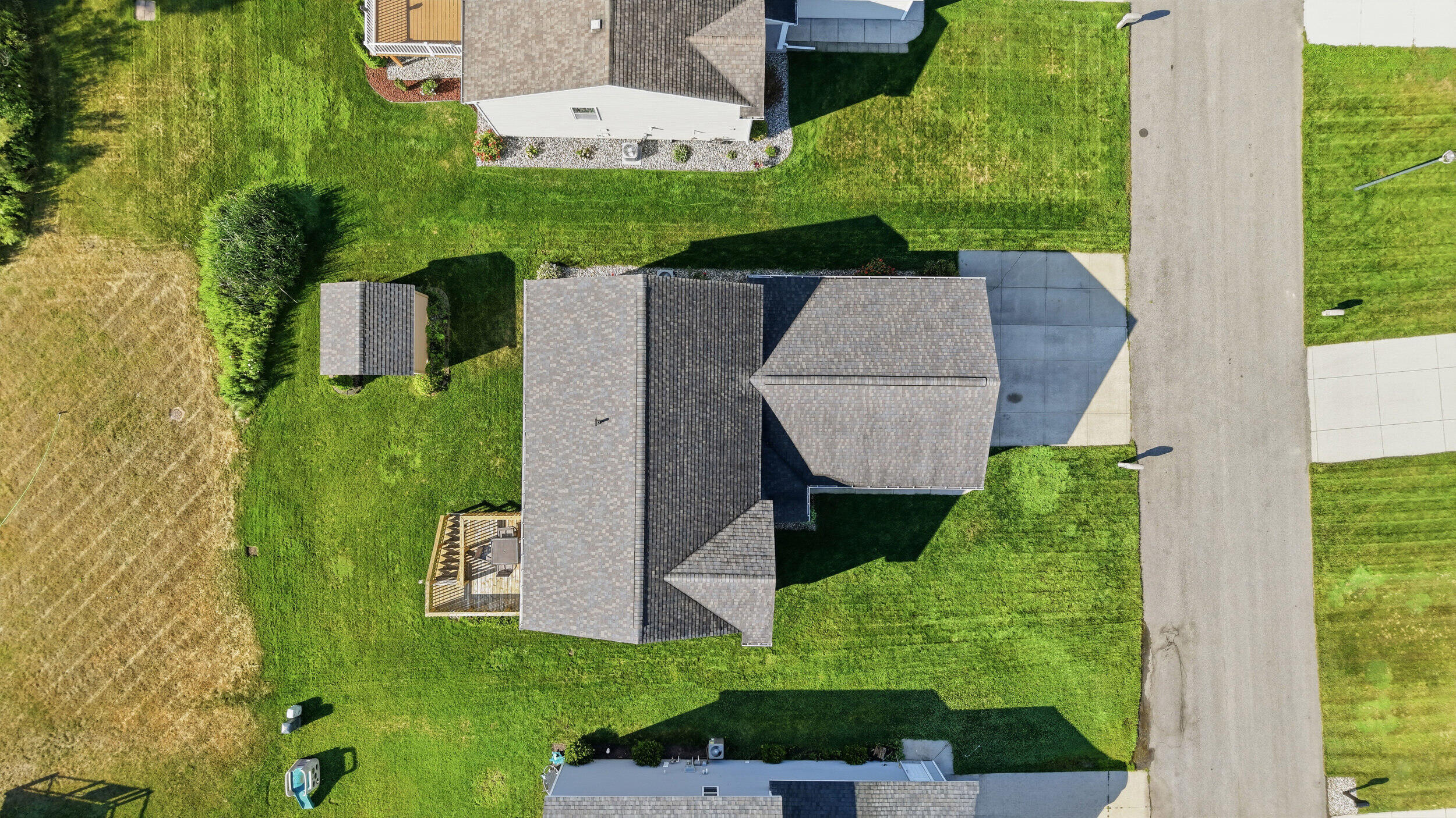 9752 Crystal Circle Zeeland MI 49464