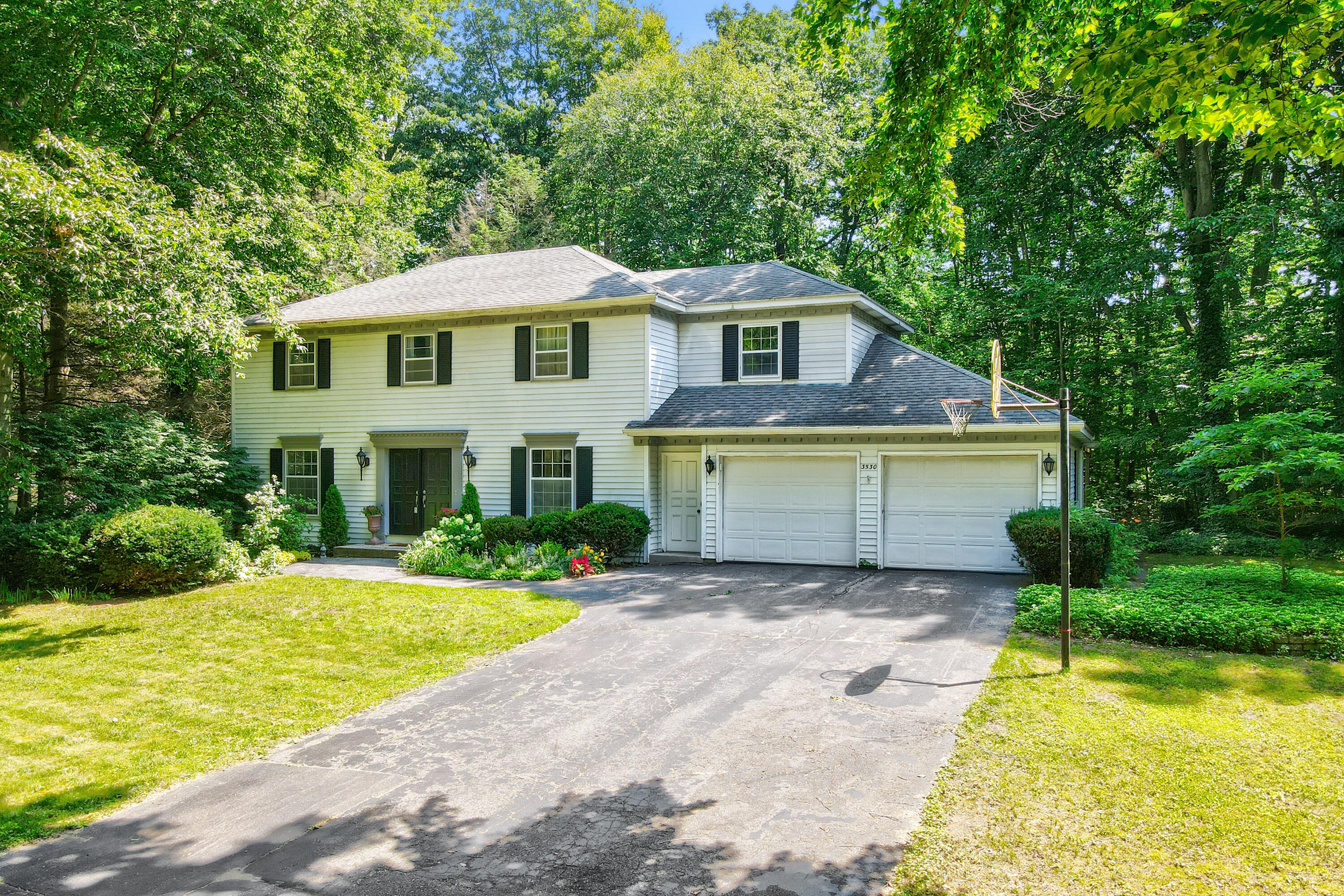3530 Elderwood Avenue Holland MI 49424