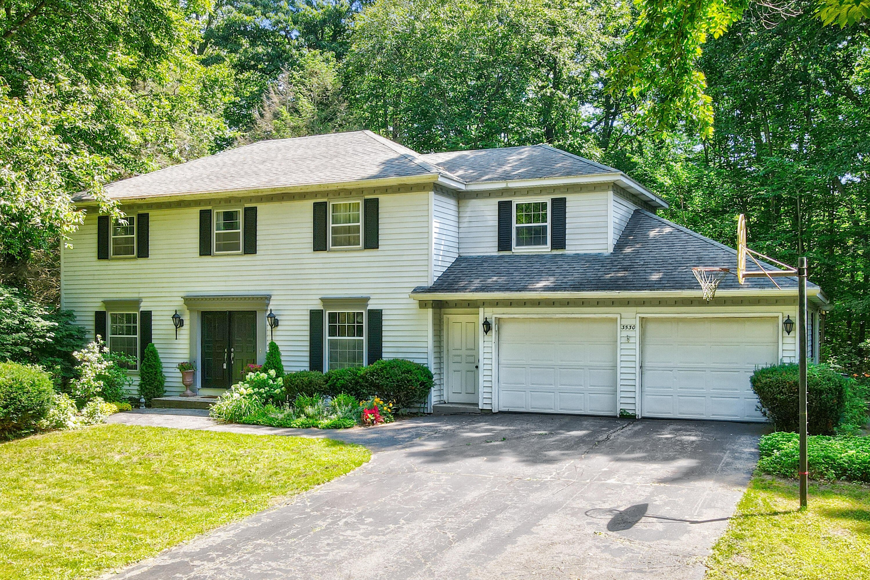 3530 Elderwood Avenue Holland MI 49424