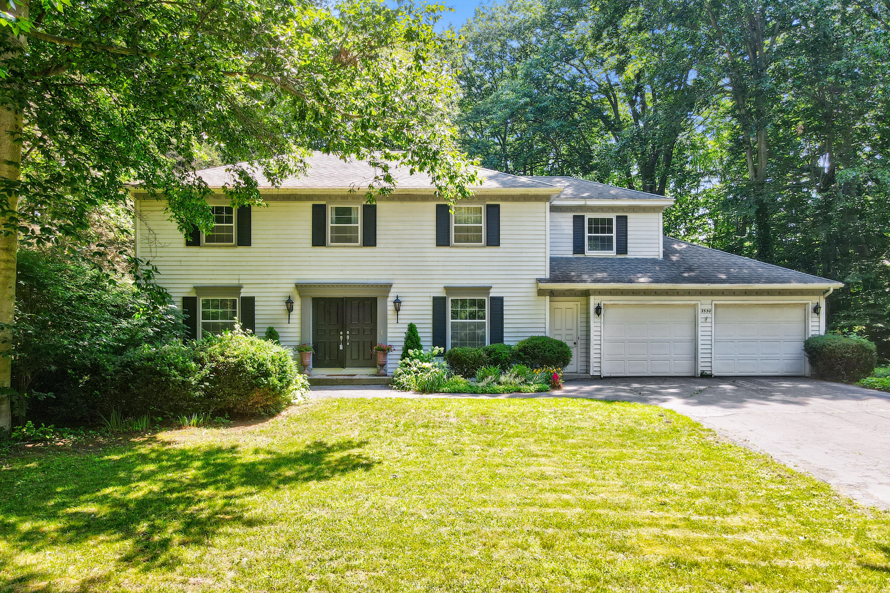 3530 Elderwood Avenue Holland MI 49424