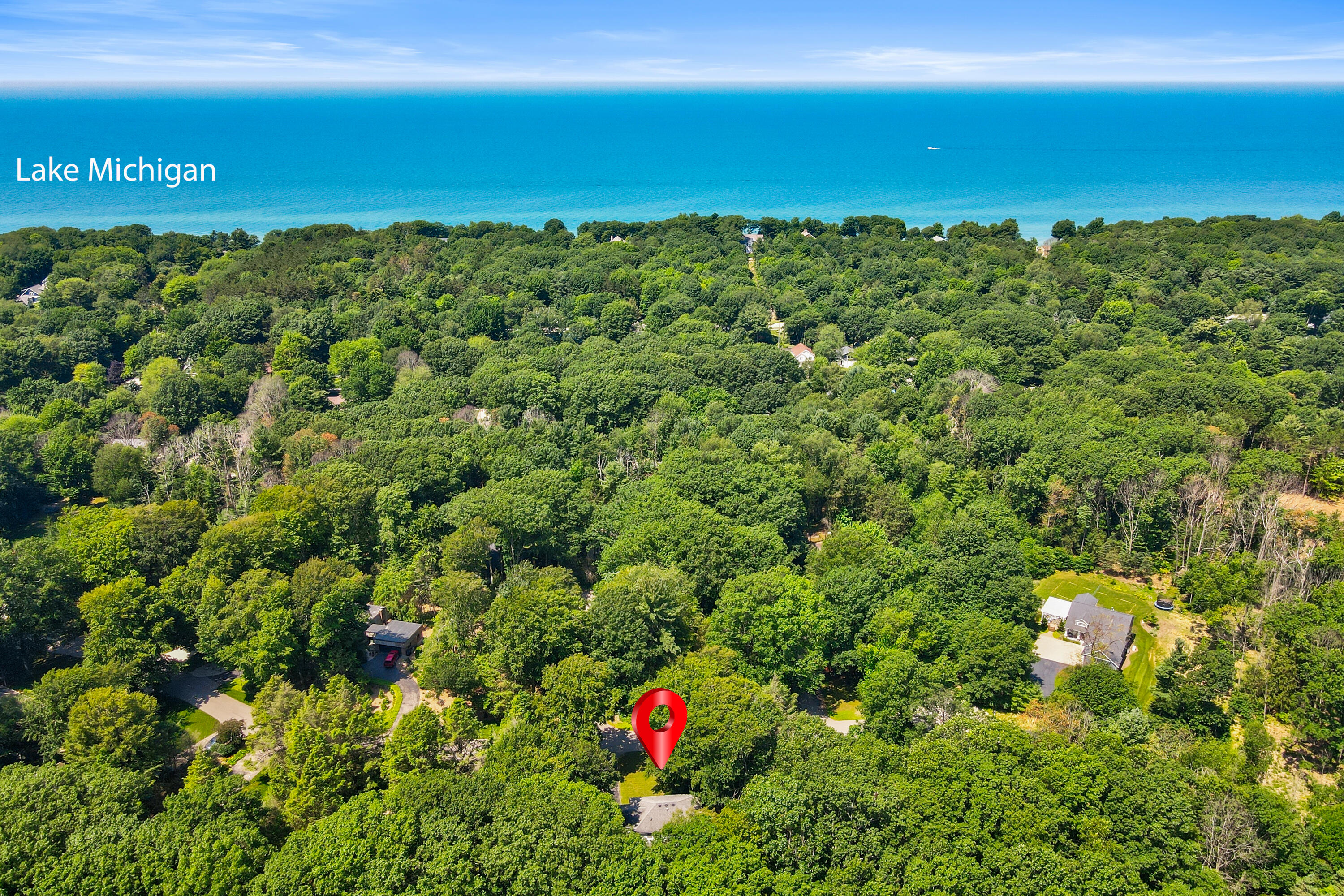 3530 Elderwood Avenue Holland MI 49424