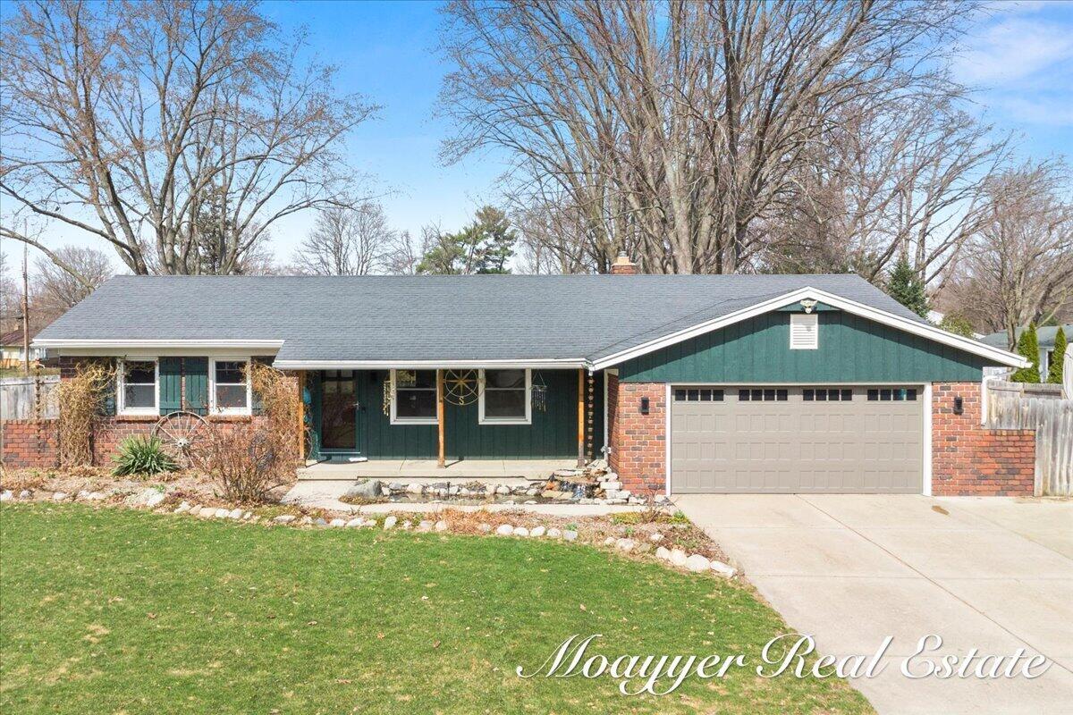 611 71st Street SE Grand Rapids MI 49548