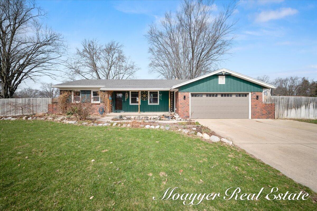 611 71st Street SE Grand Rapids MI 49548